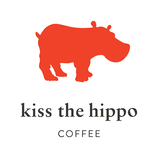 Kiss the Hippo Coffee