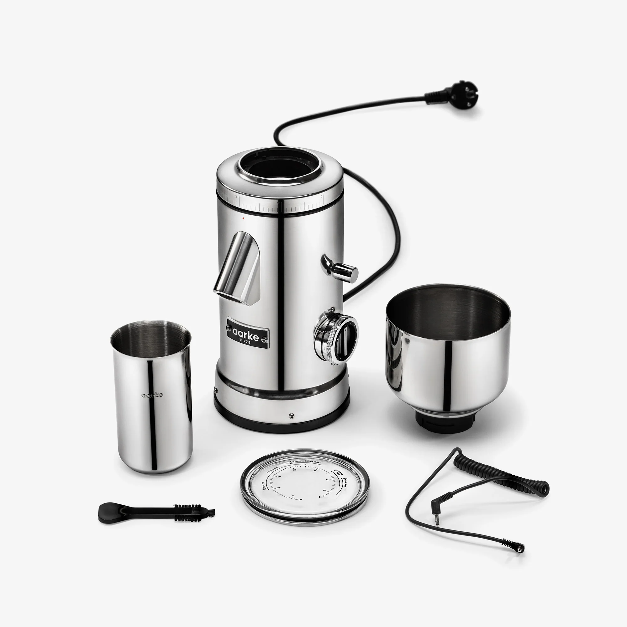 Aarke Coffee Grinder - Image 3