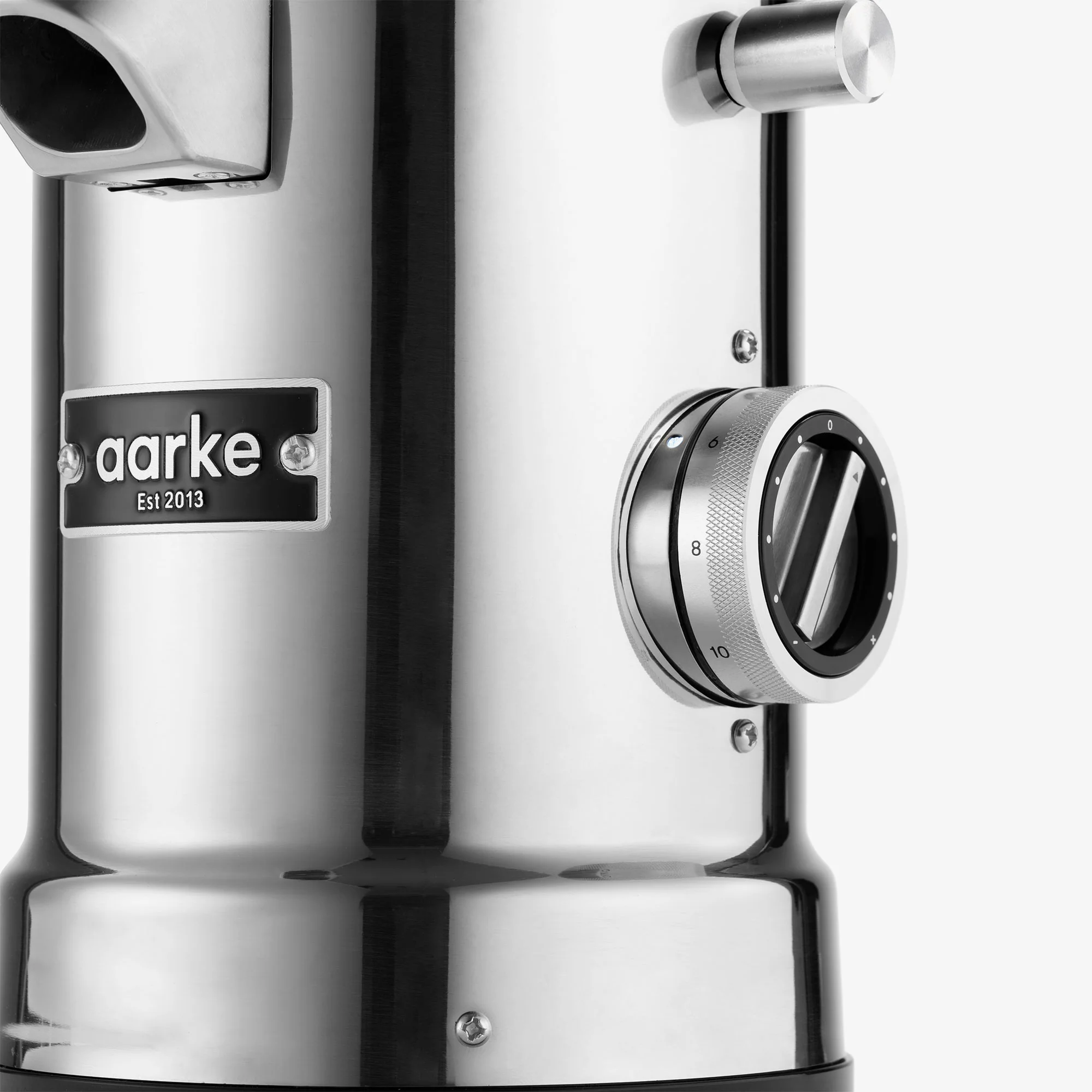 Aarke Coffee Grinder - Image 4