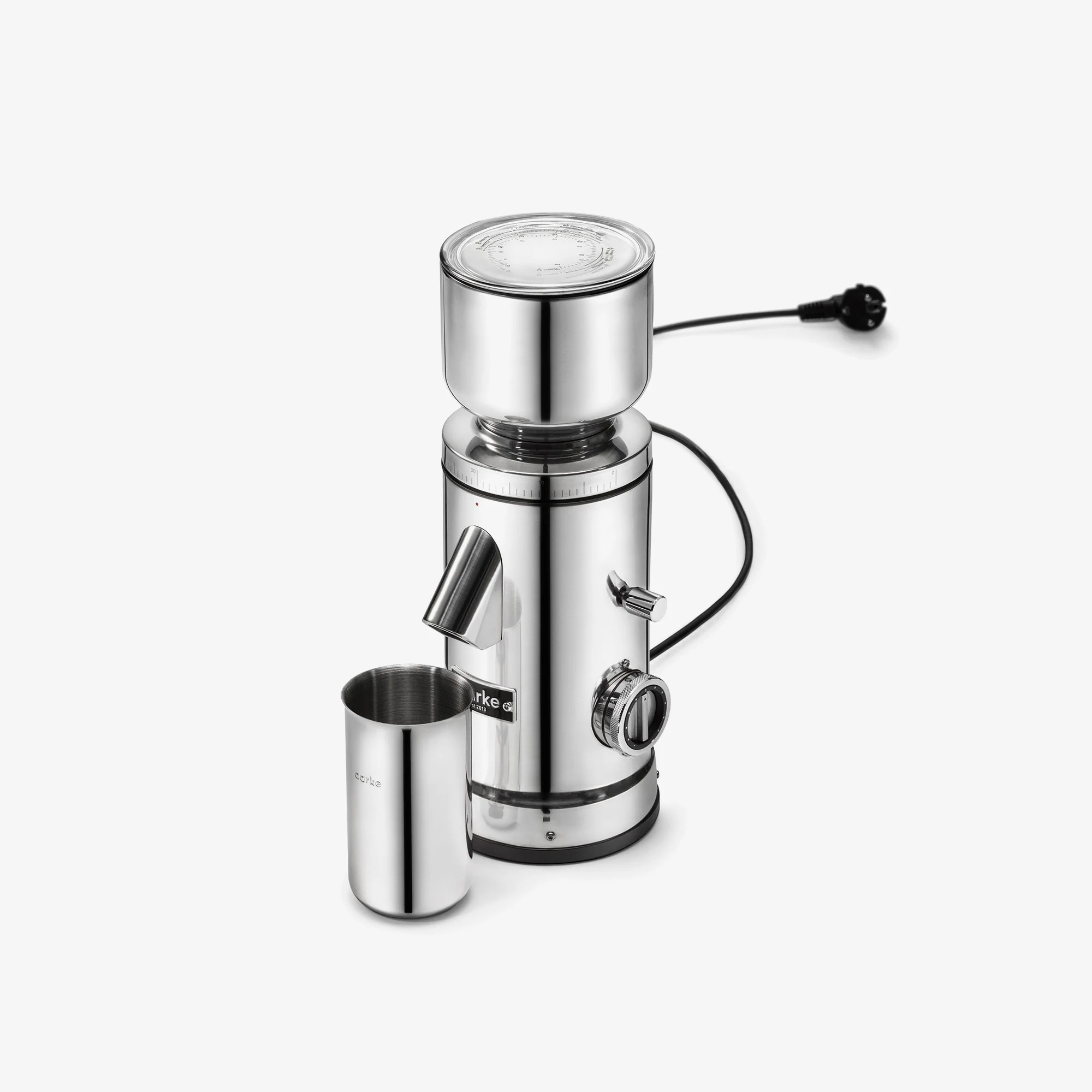 Aarke Coffee Grinder - Image 7