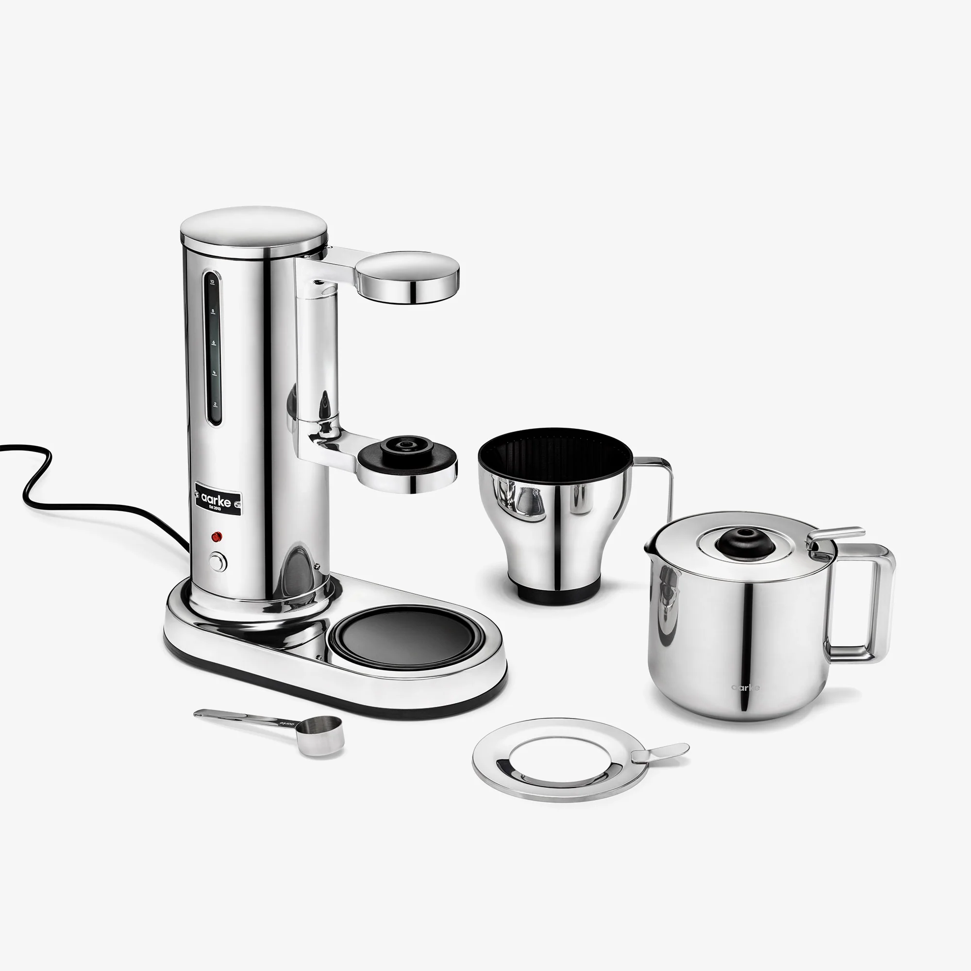 Aarke Coffee Maker - Image 4