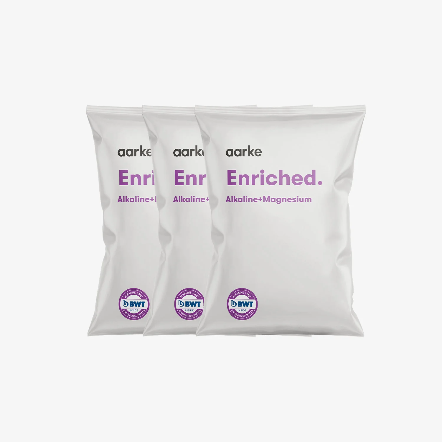 Aarke Enriched Filter Granules - Image 2