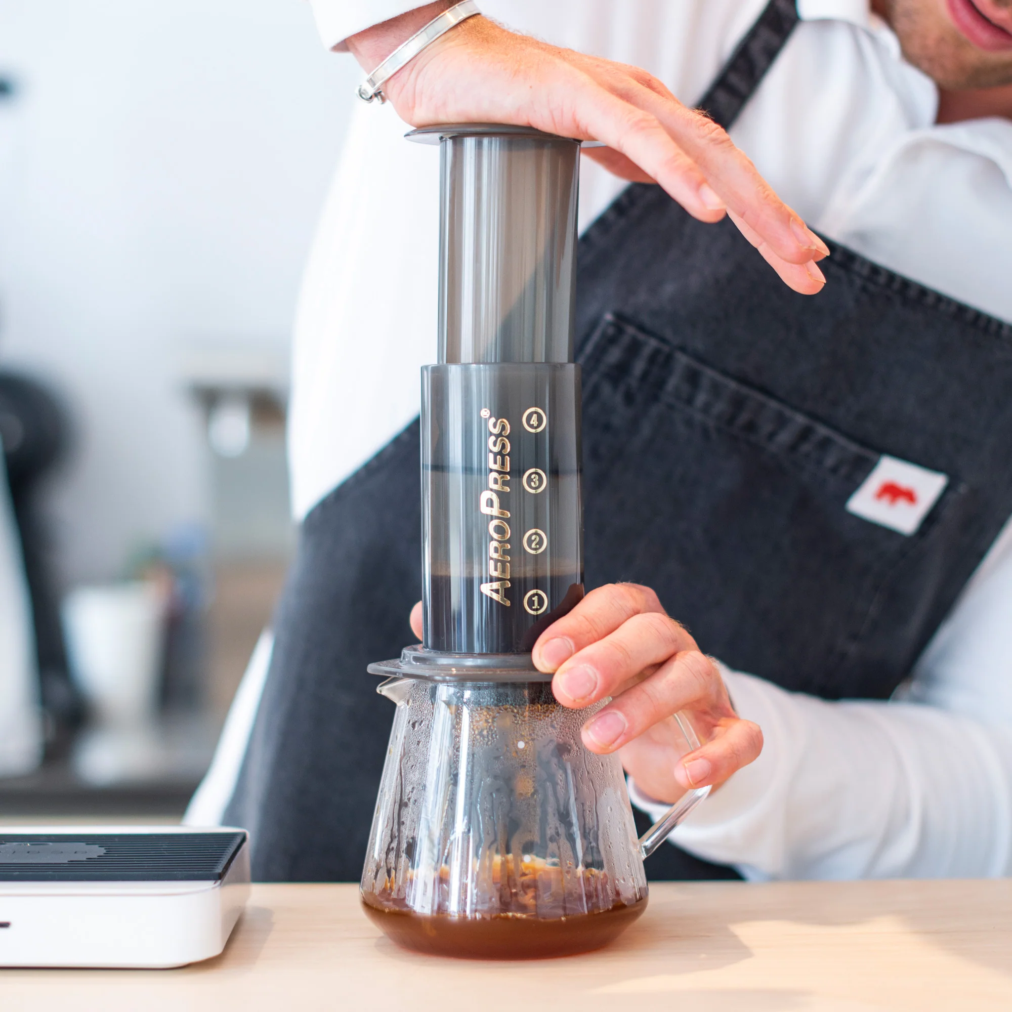 Aeropress Bundle - Image 3