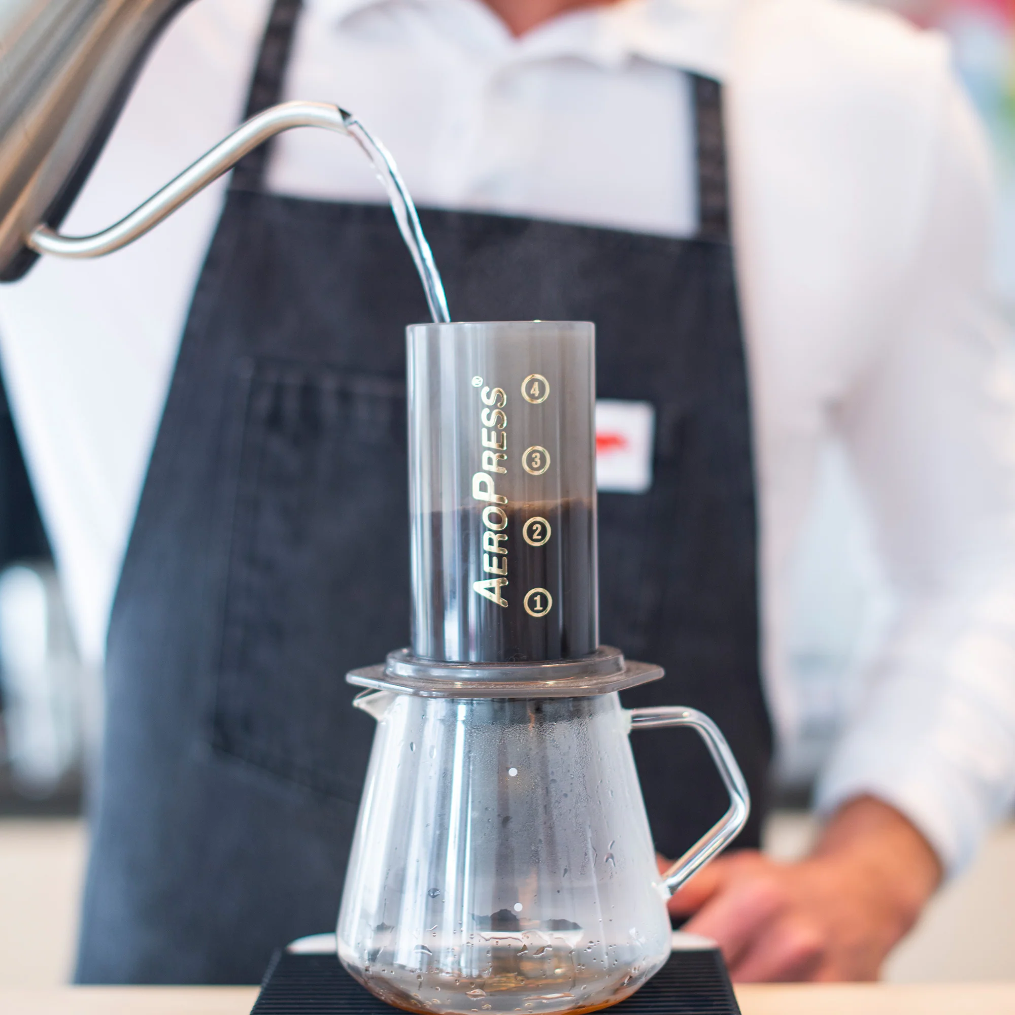 Aeropress Bundle - Image 4