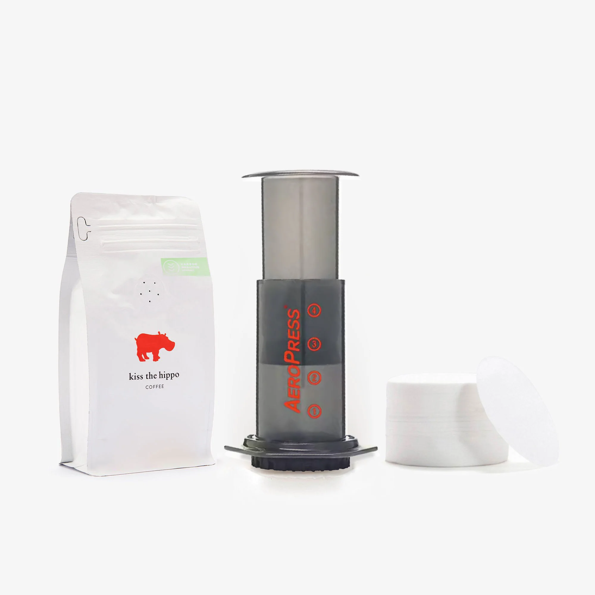 Aeropress Bundle - Image 5