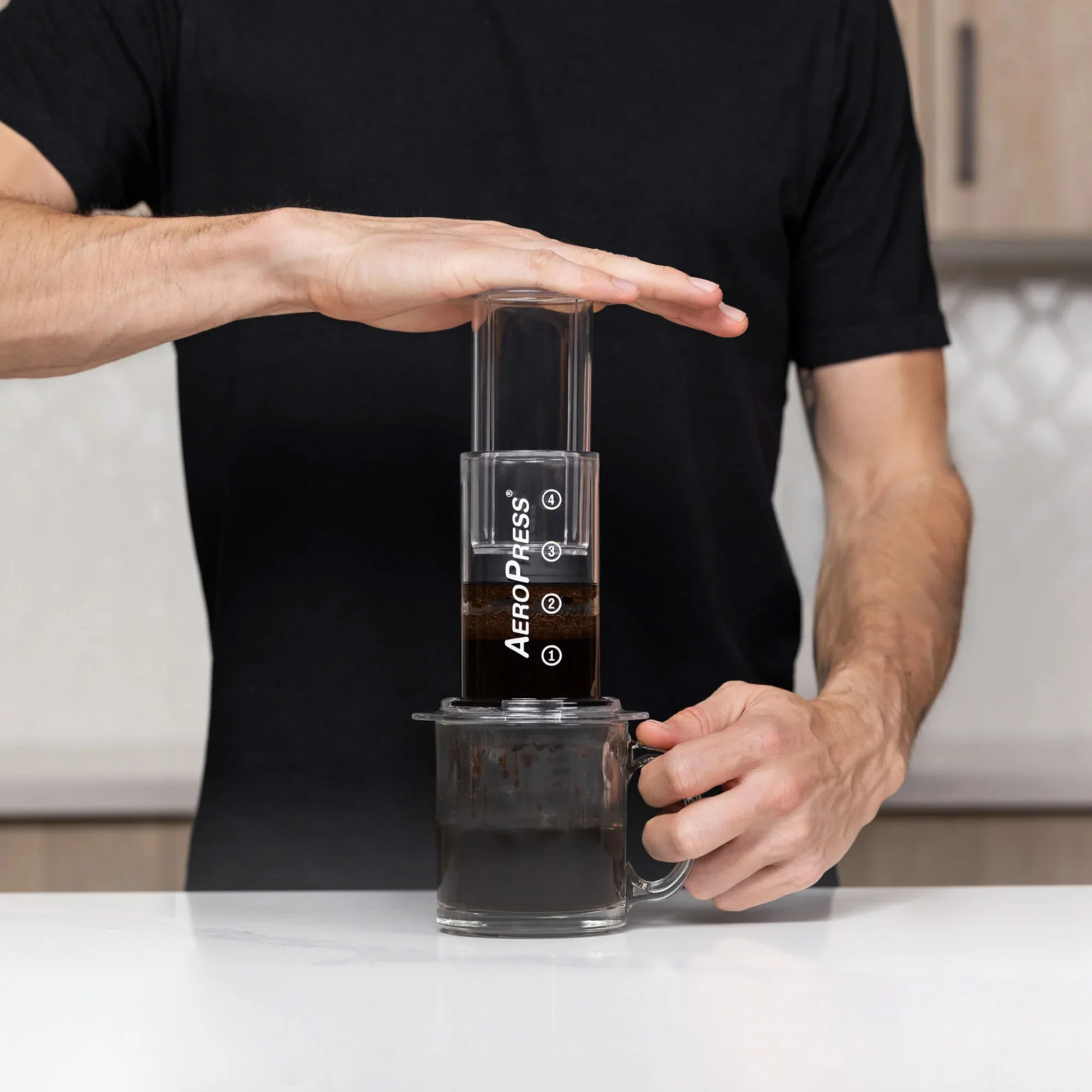 Aeropress - Clear Colours - Image 5