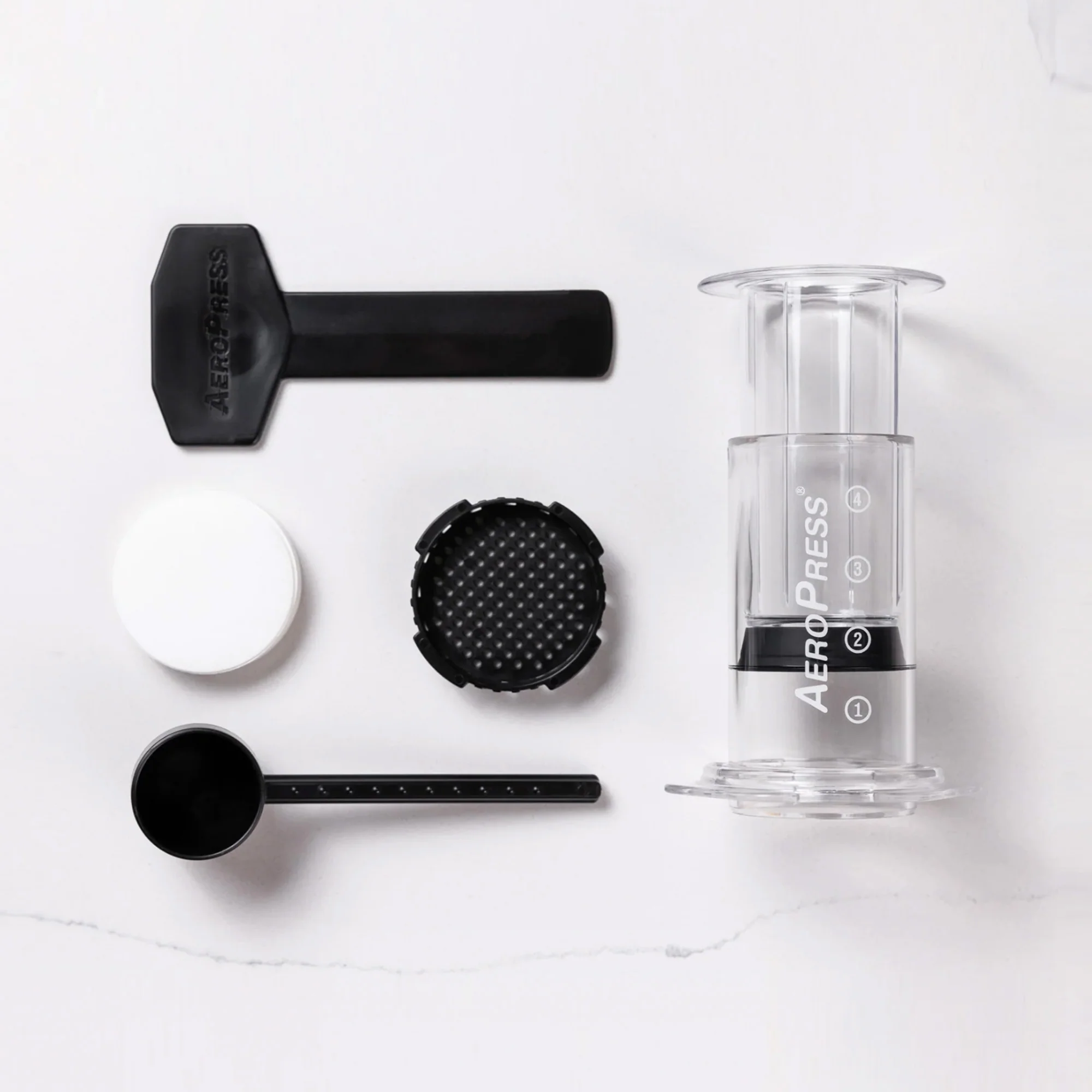 Aeropress - Clear Colours - Image 7