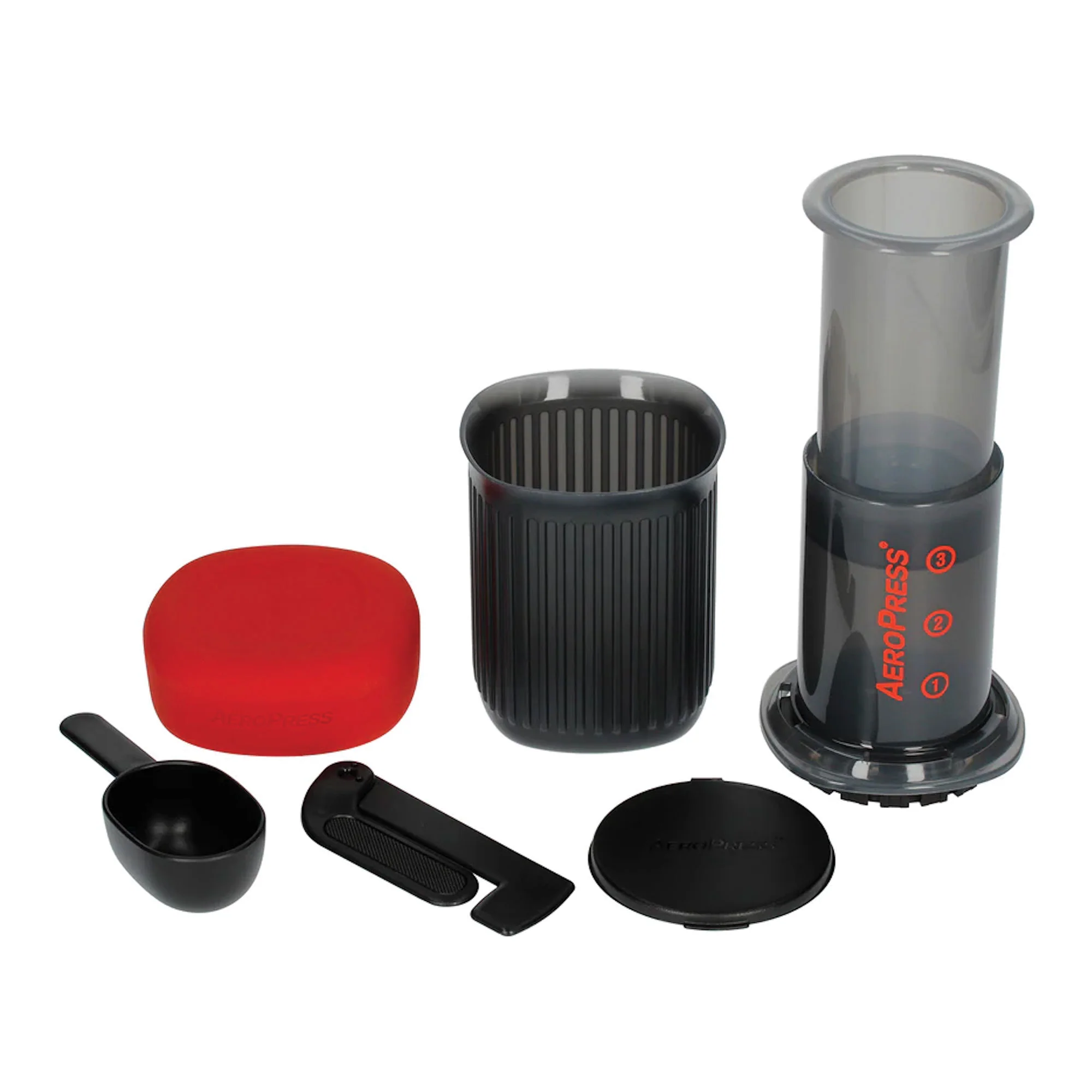 Aeropress Go - Image 3