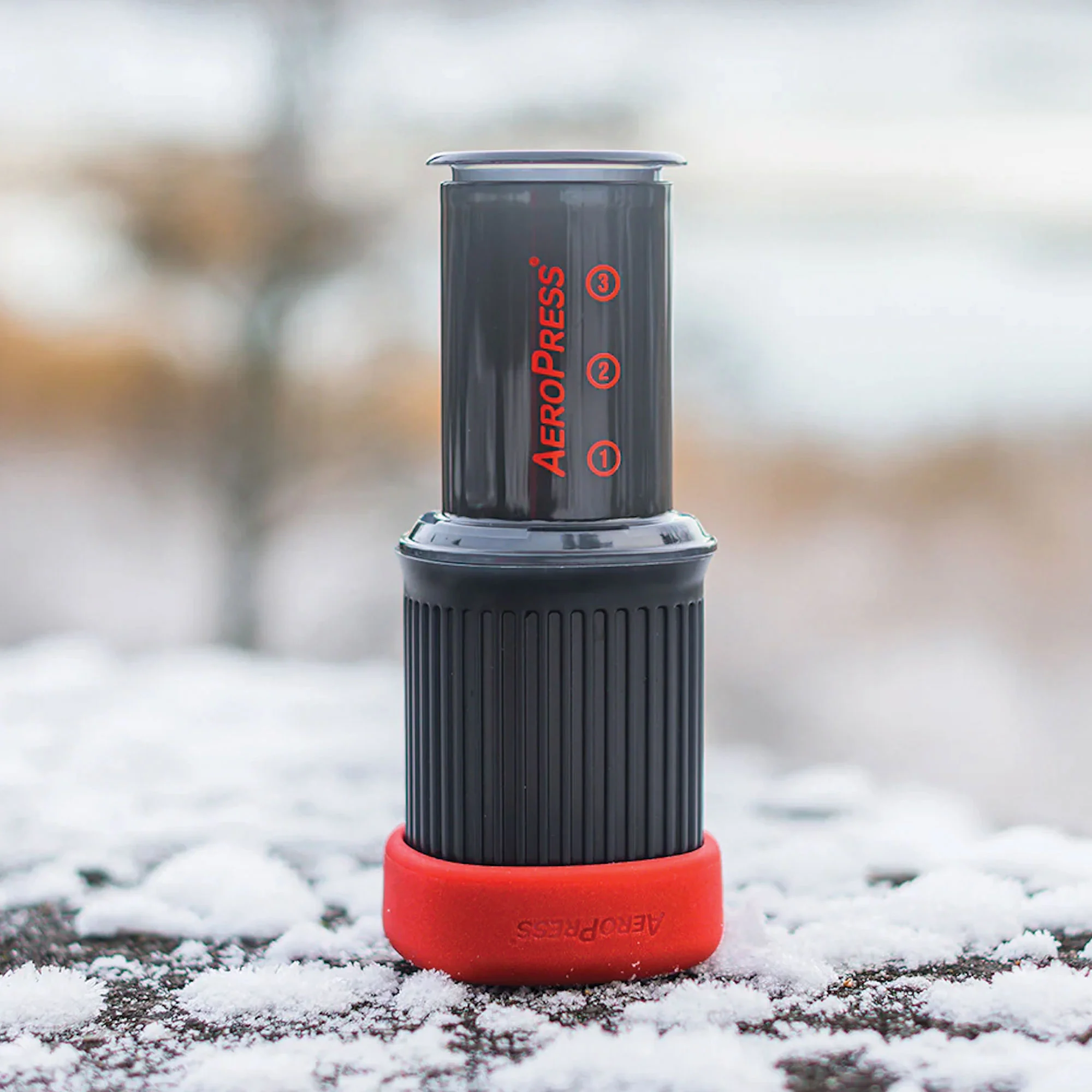 Aeropress Go - Image 4