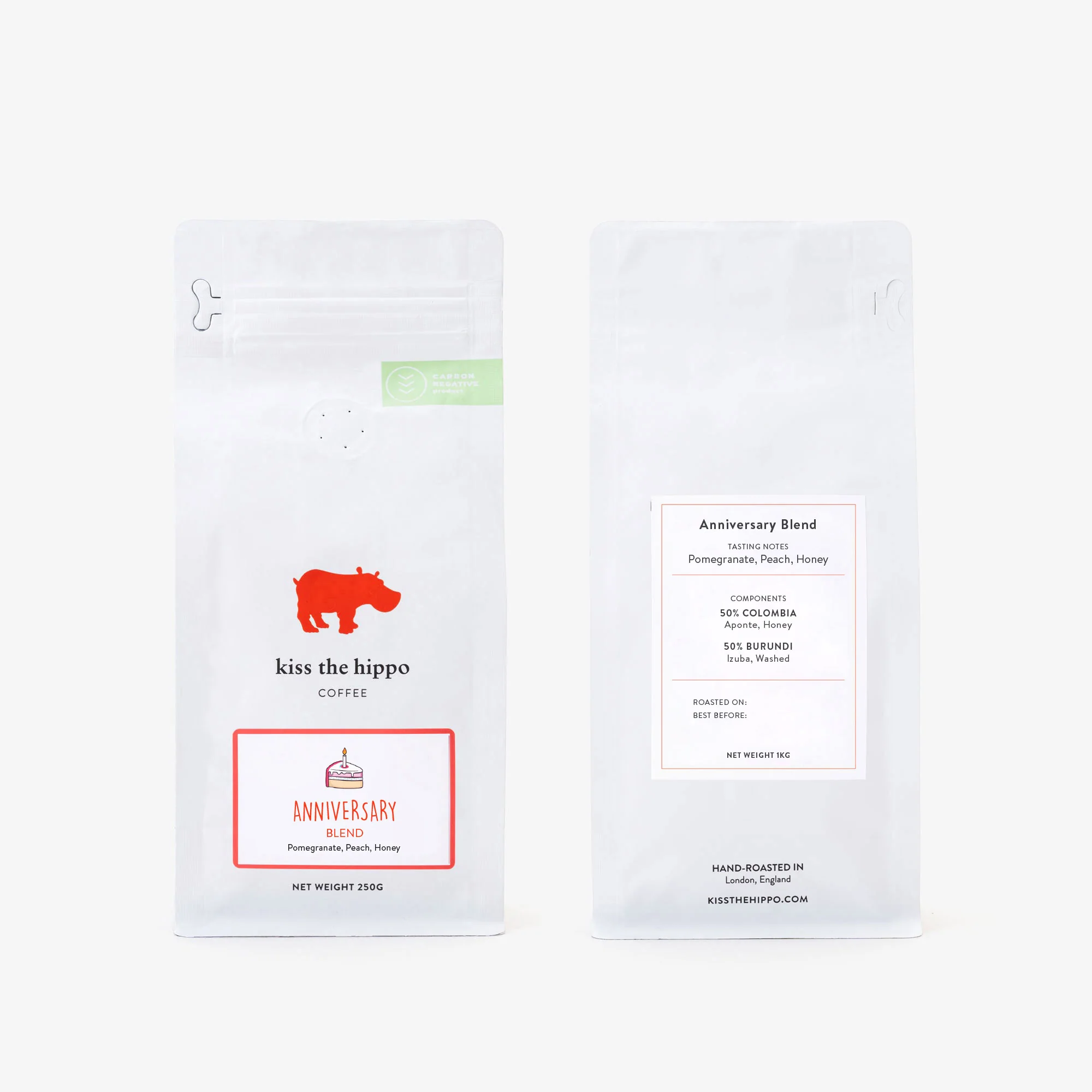 Anniversary Blend - Image 4