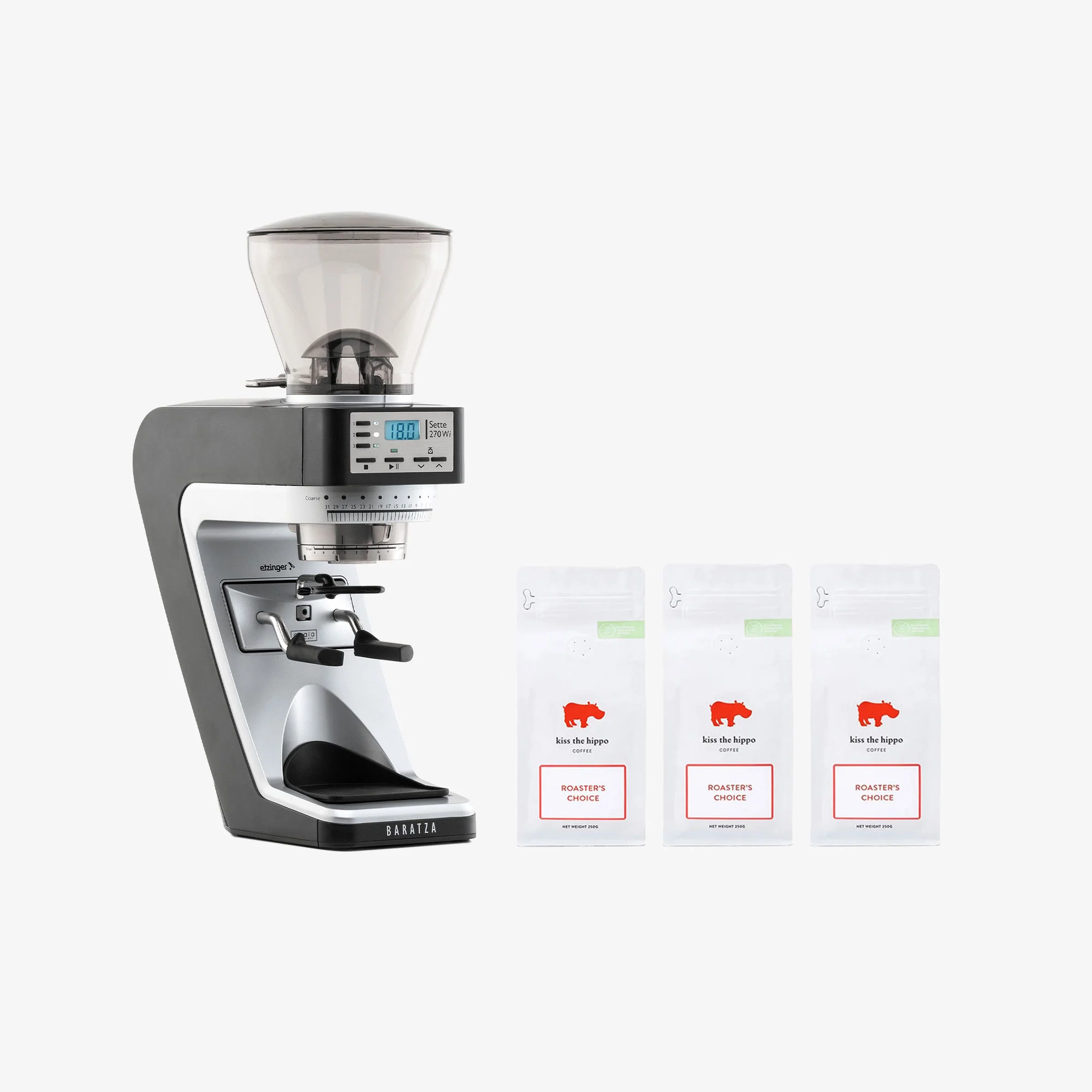 Baratza Sette 270Wi