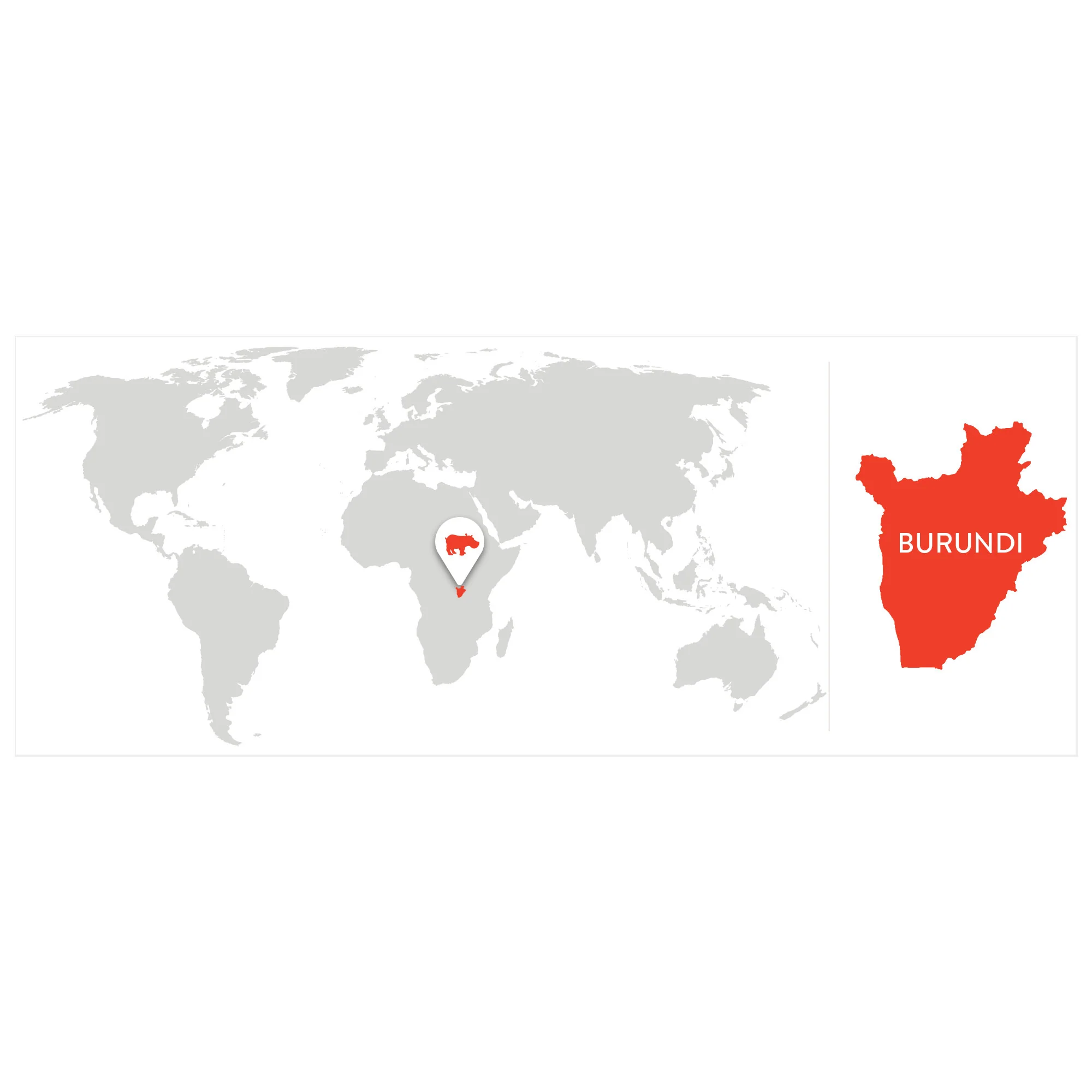 Burundi, Mikuba - Image 5