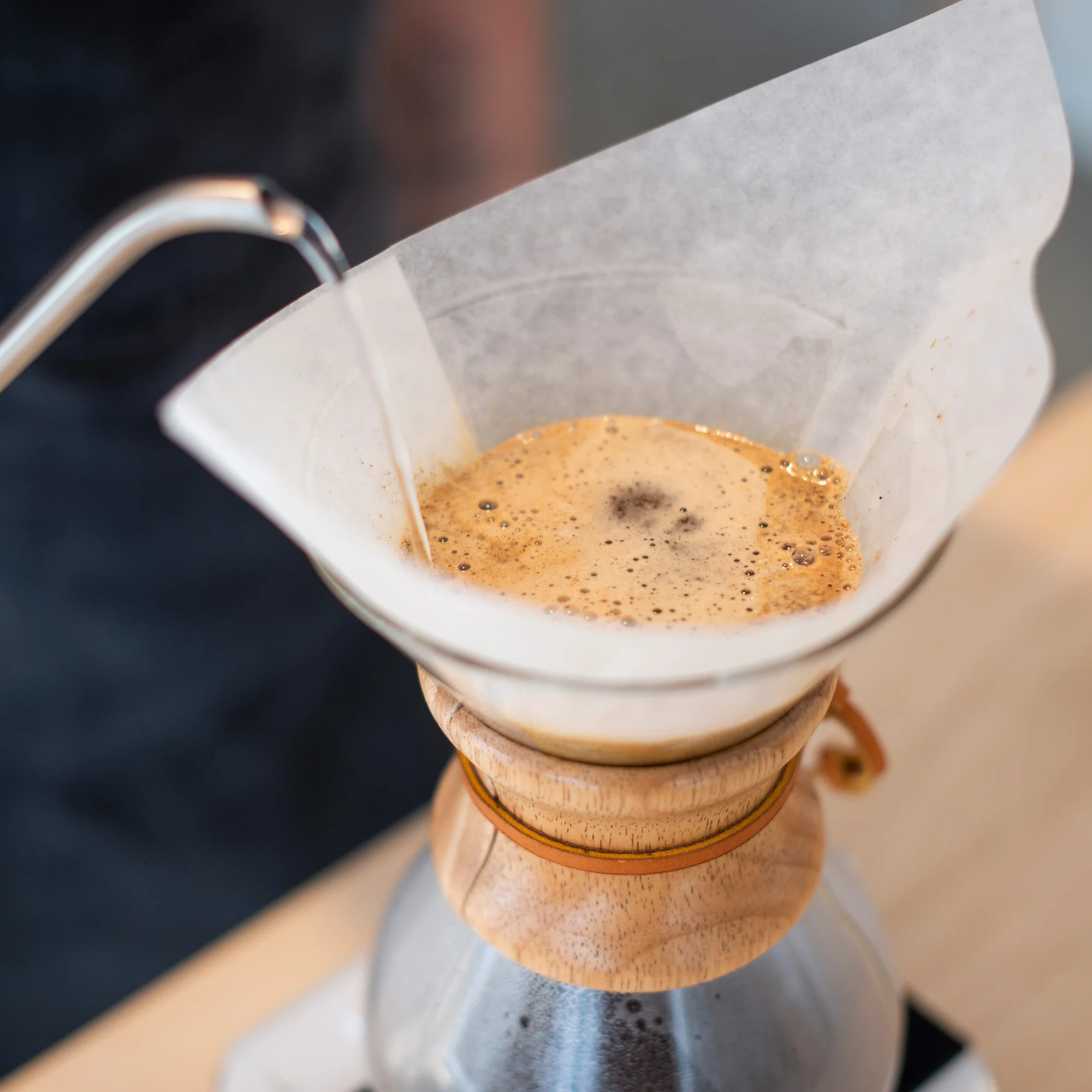 Chemex - Image 4