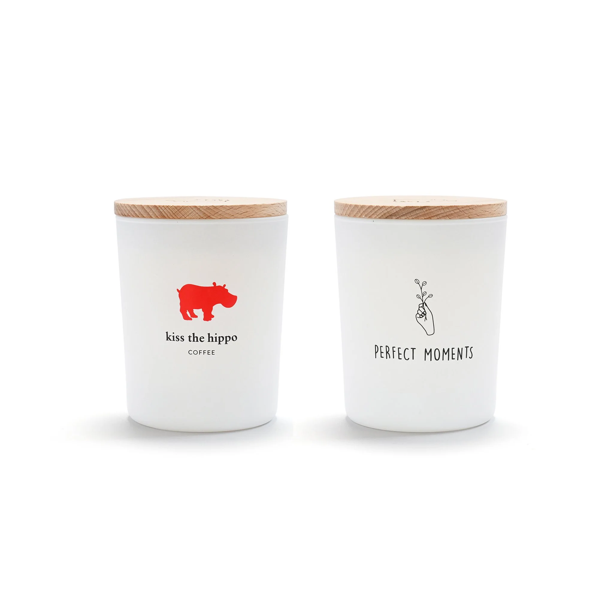 Coffee and Candle - Image 3