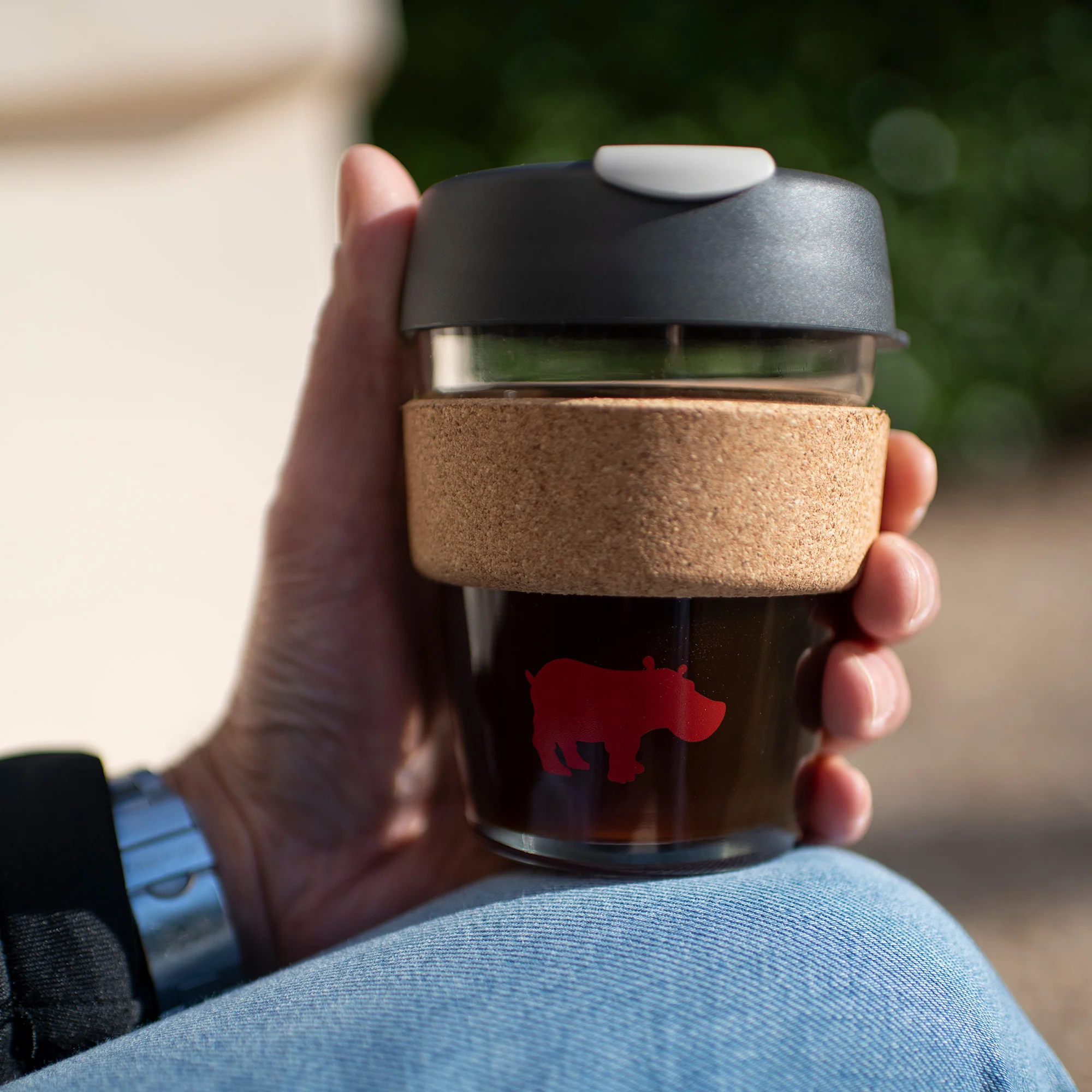 Coffee and KeepCup - Image 4