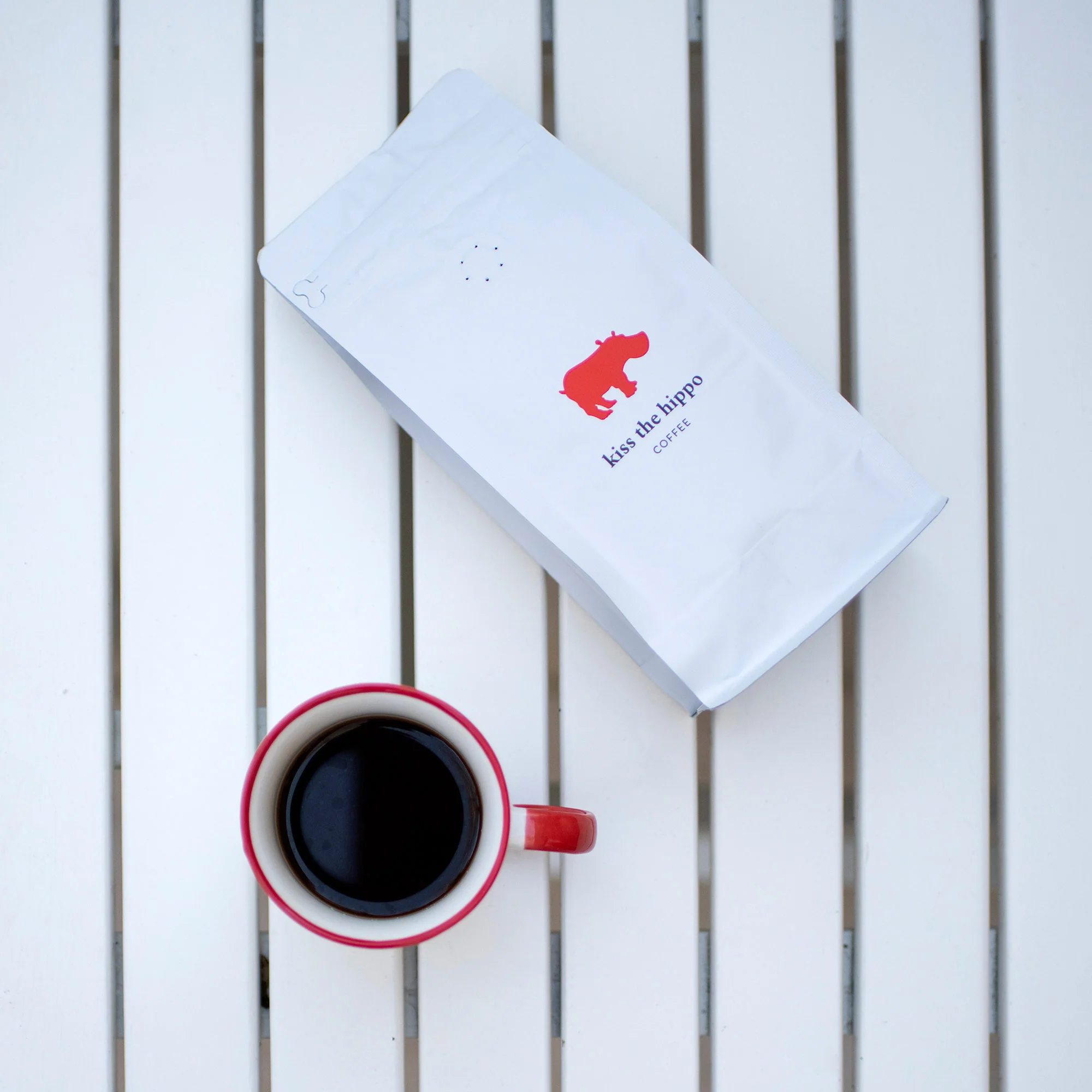 Coffee and Mug - Image 2
