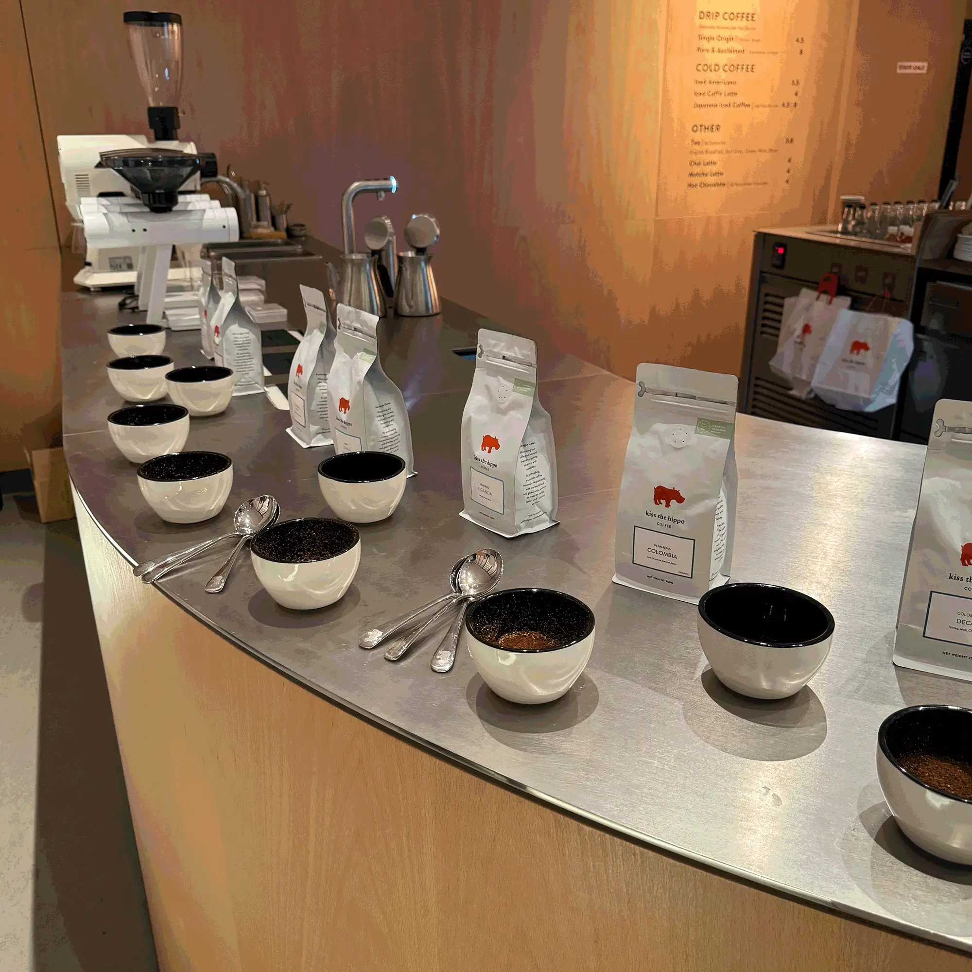 Coffee Tasting Experience | Soho - Image 2