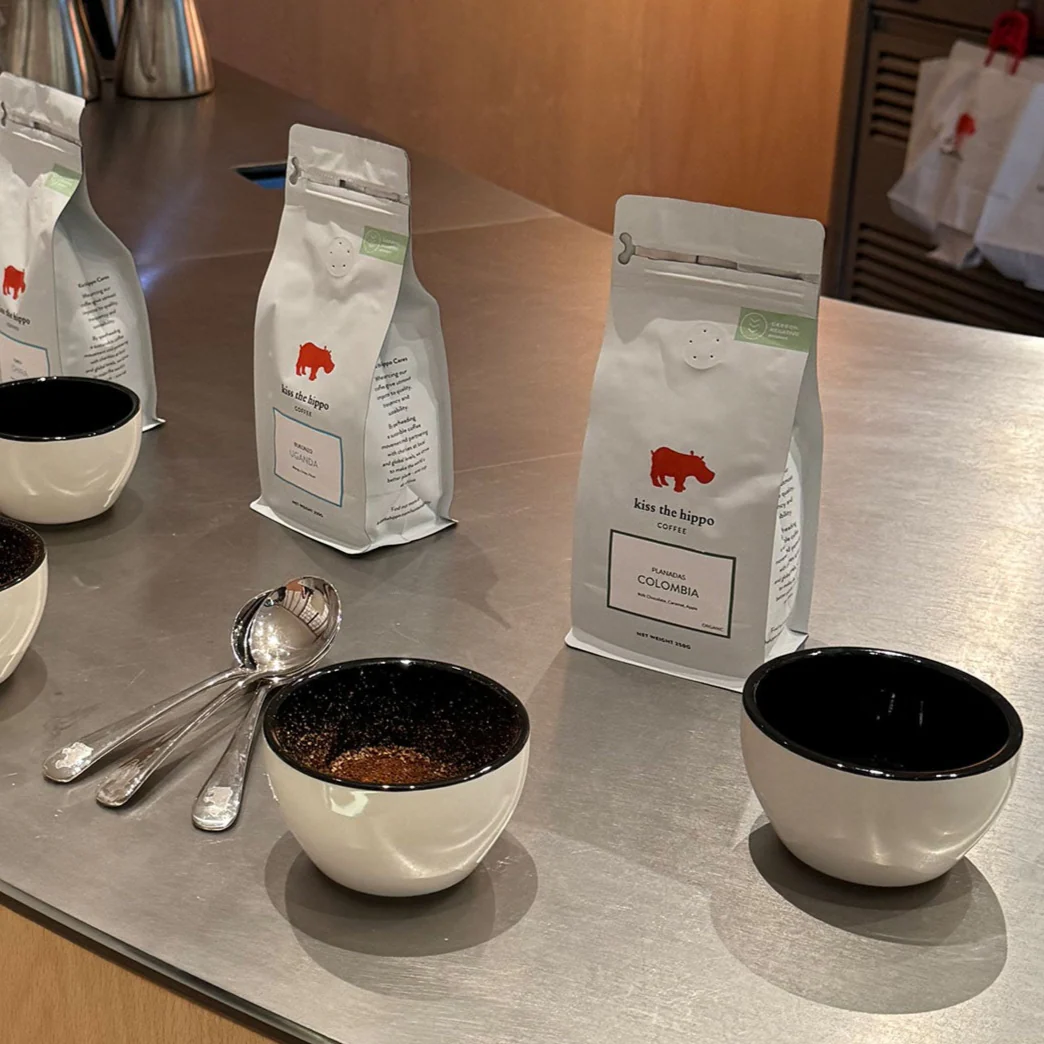 Coffee Tasting Gift Experience - Image 3