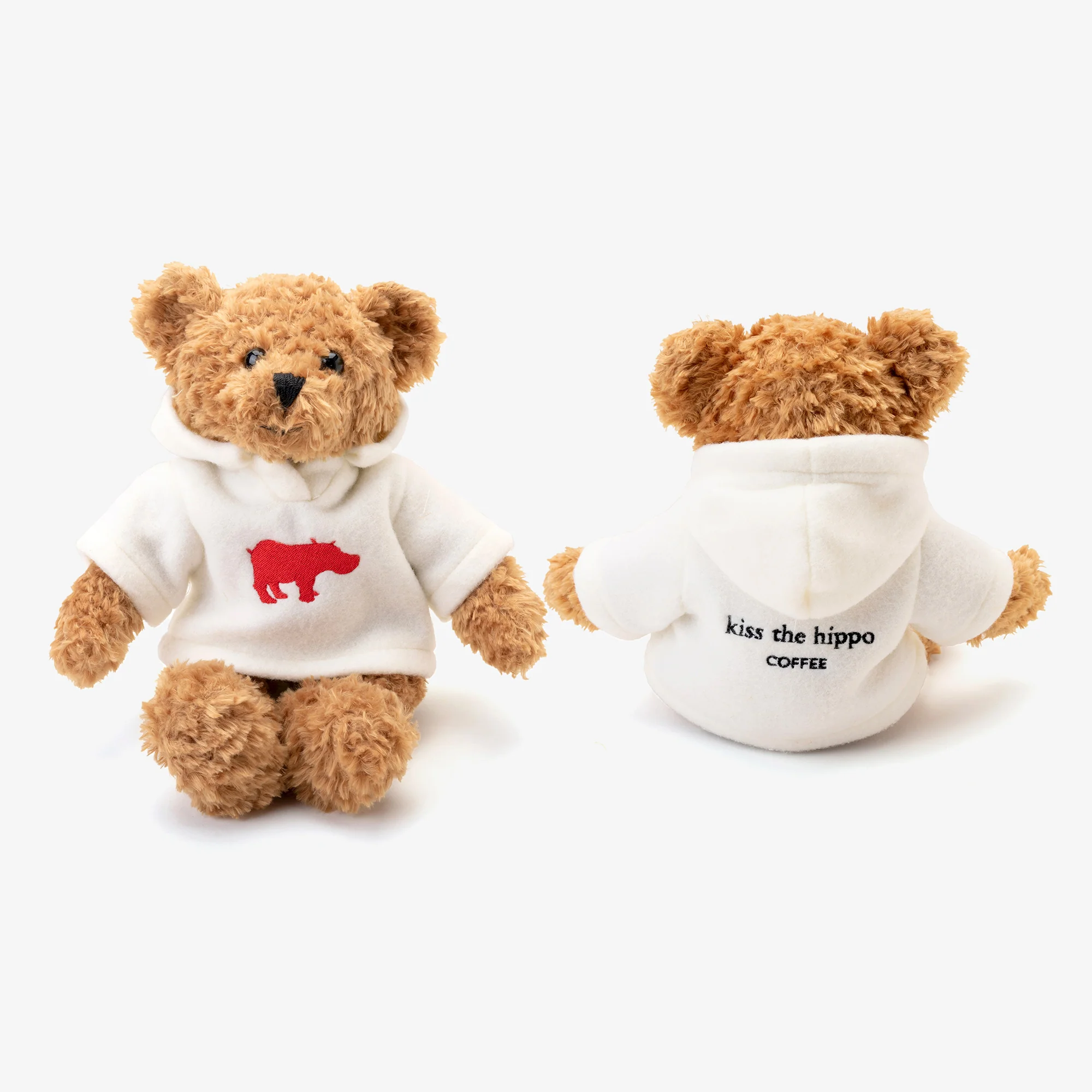 Coffee, Toffee Bear and Mug - Image 4