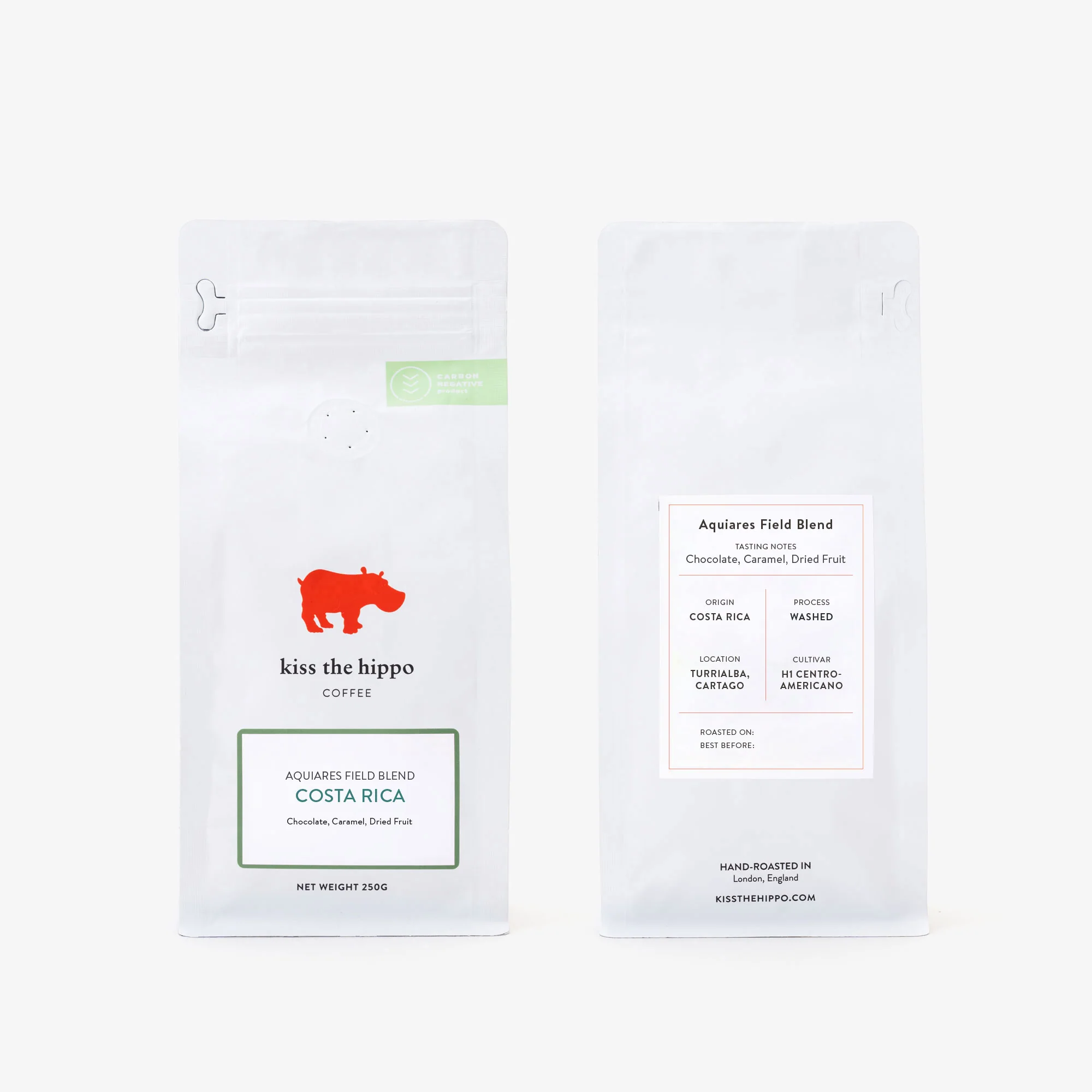 Costa Rica, Aquiares Field Blend - Image 3