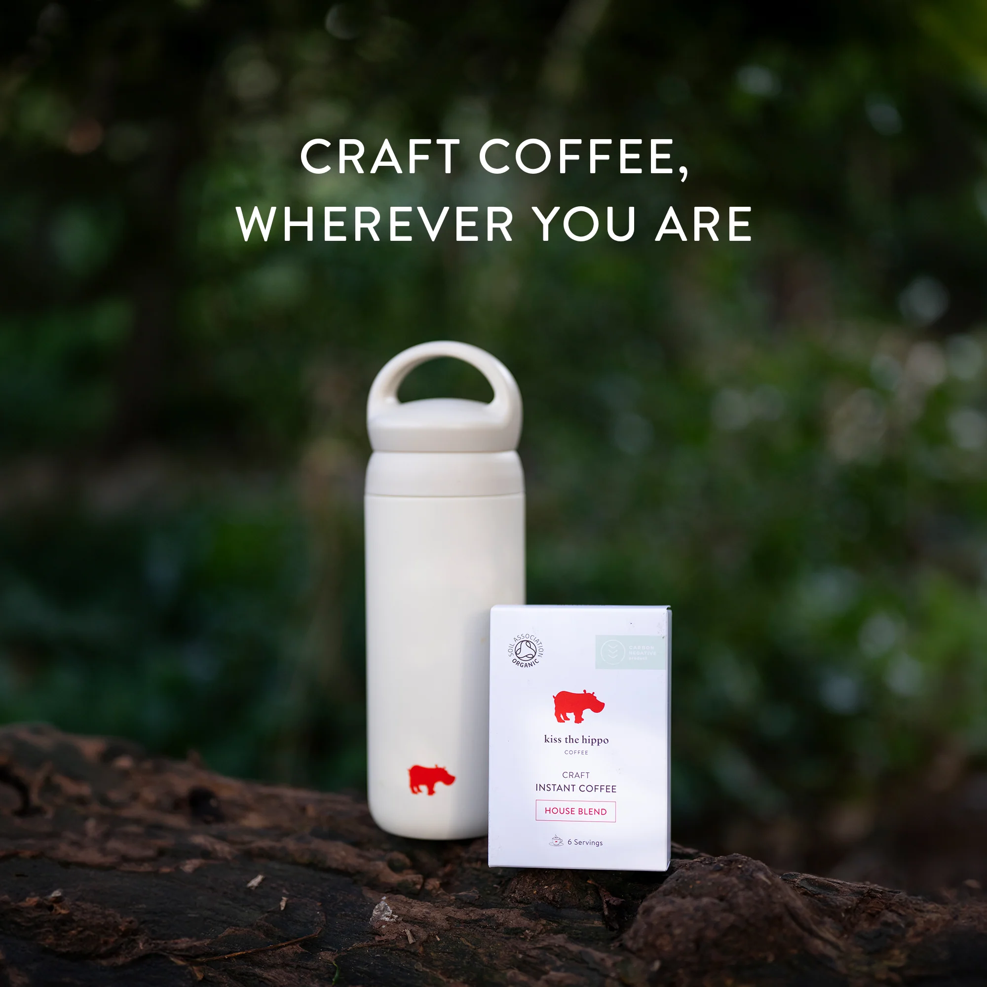 Craft Instant Coffee - Image 3