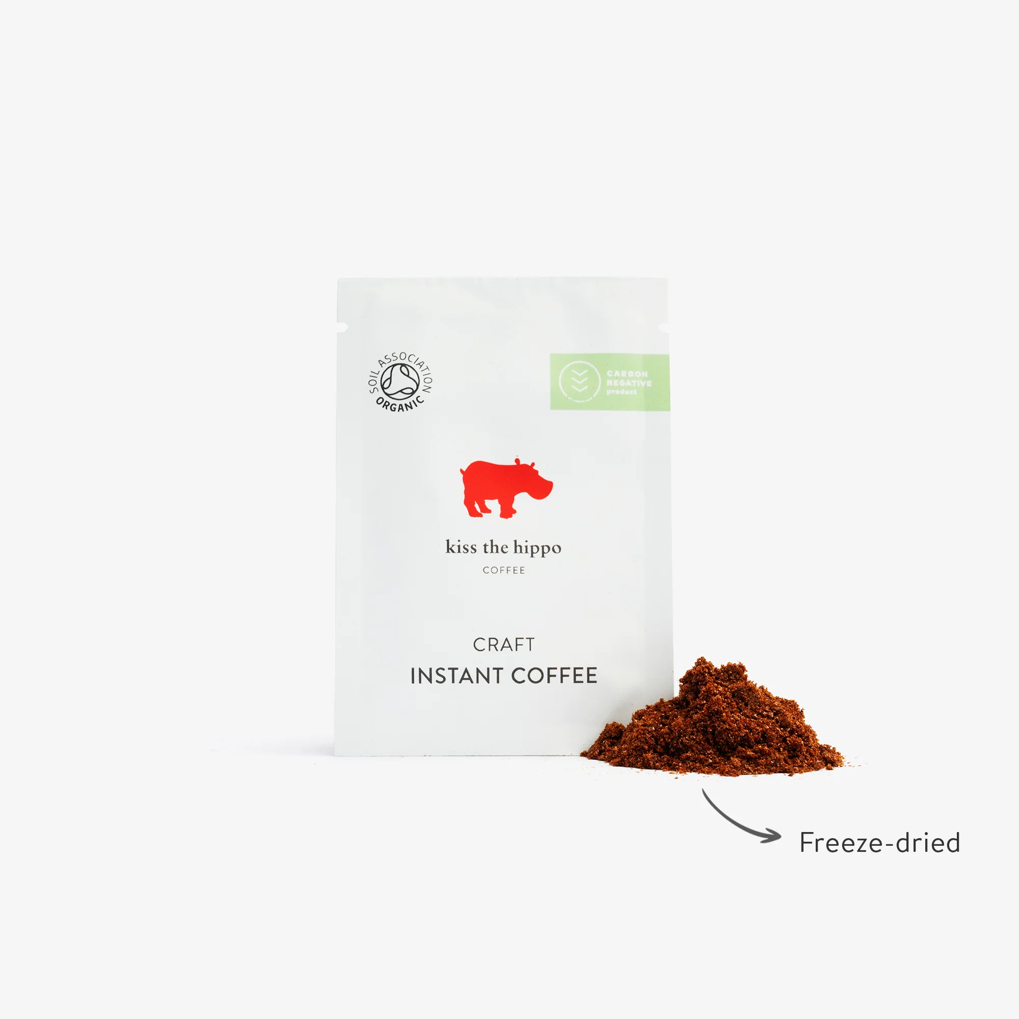 Craft Instant Coffee - Image 4
