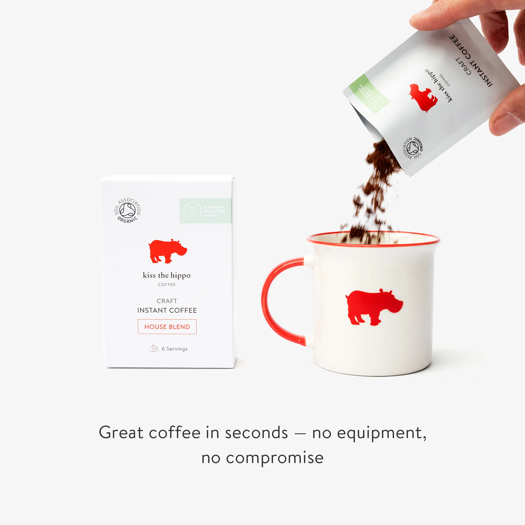Craft Instant Coffee - Image 5