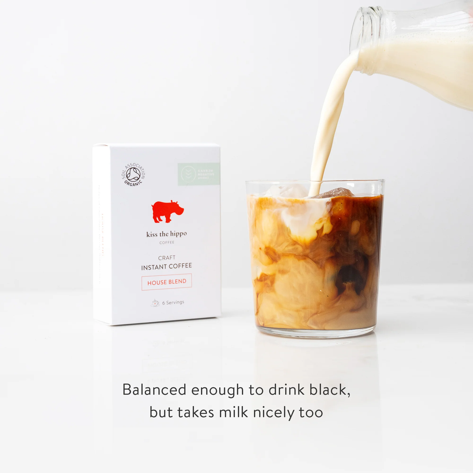 Craft Instant Coffee - Image 6