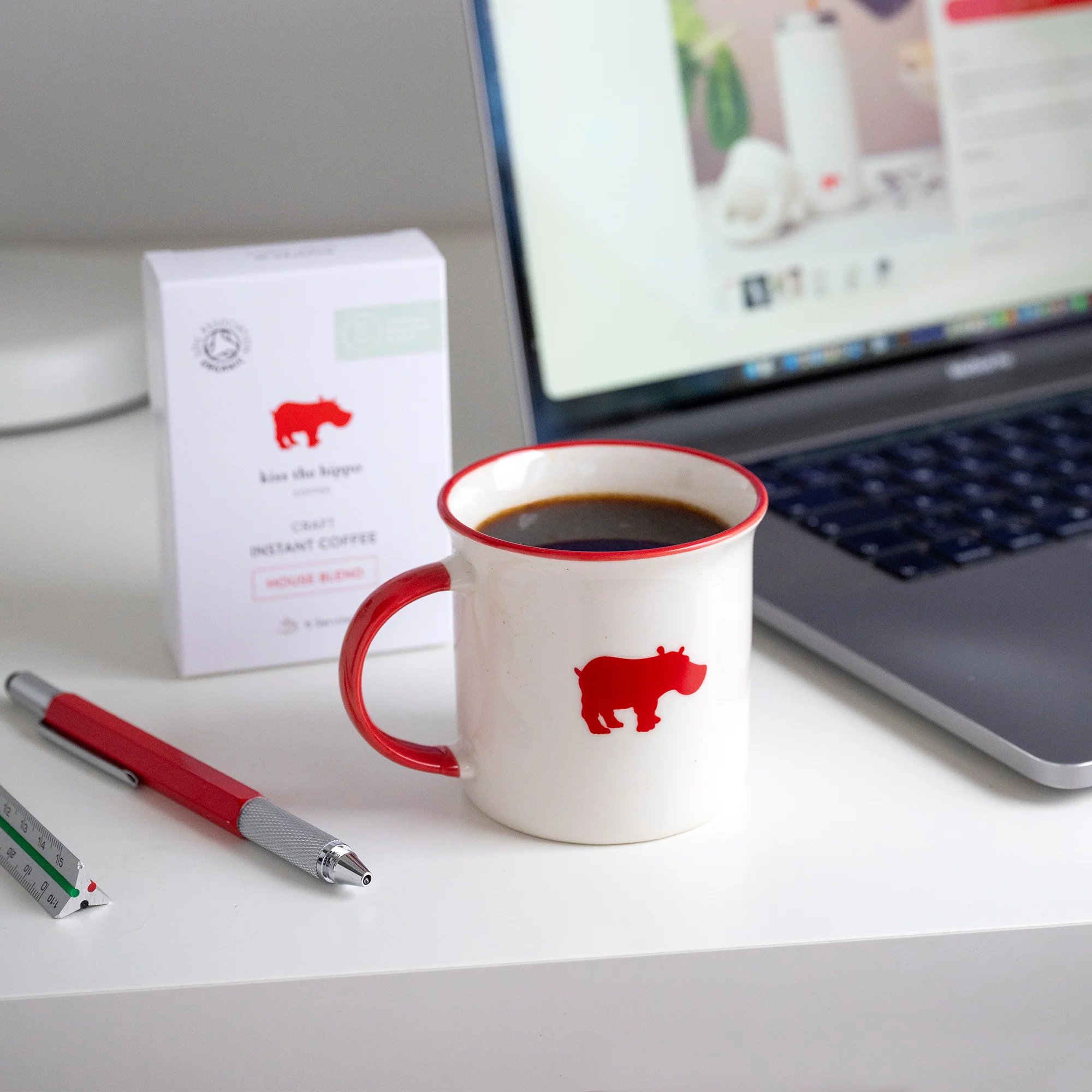 Craft Instant Coffee - Image 7