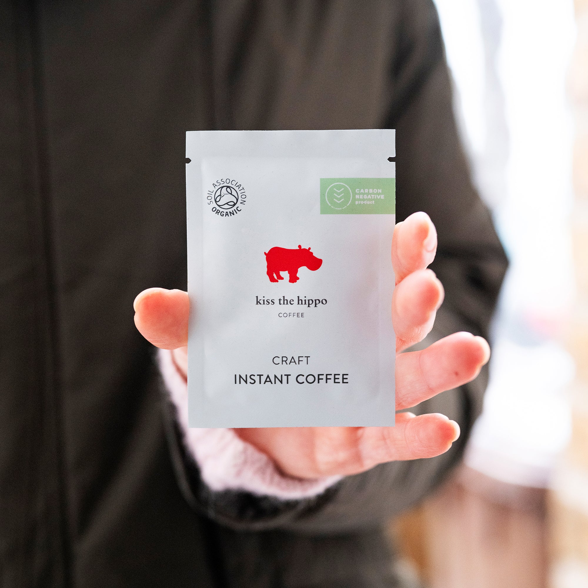 Craft Instant Coffee - Image 8