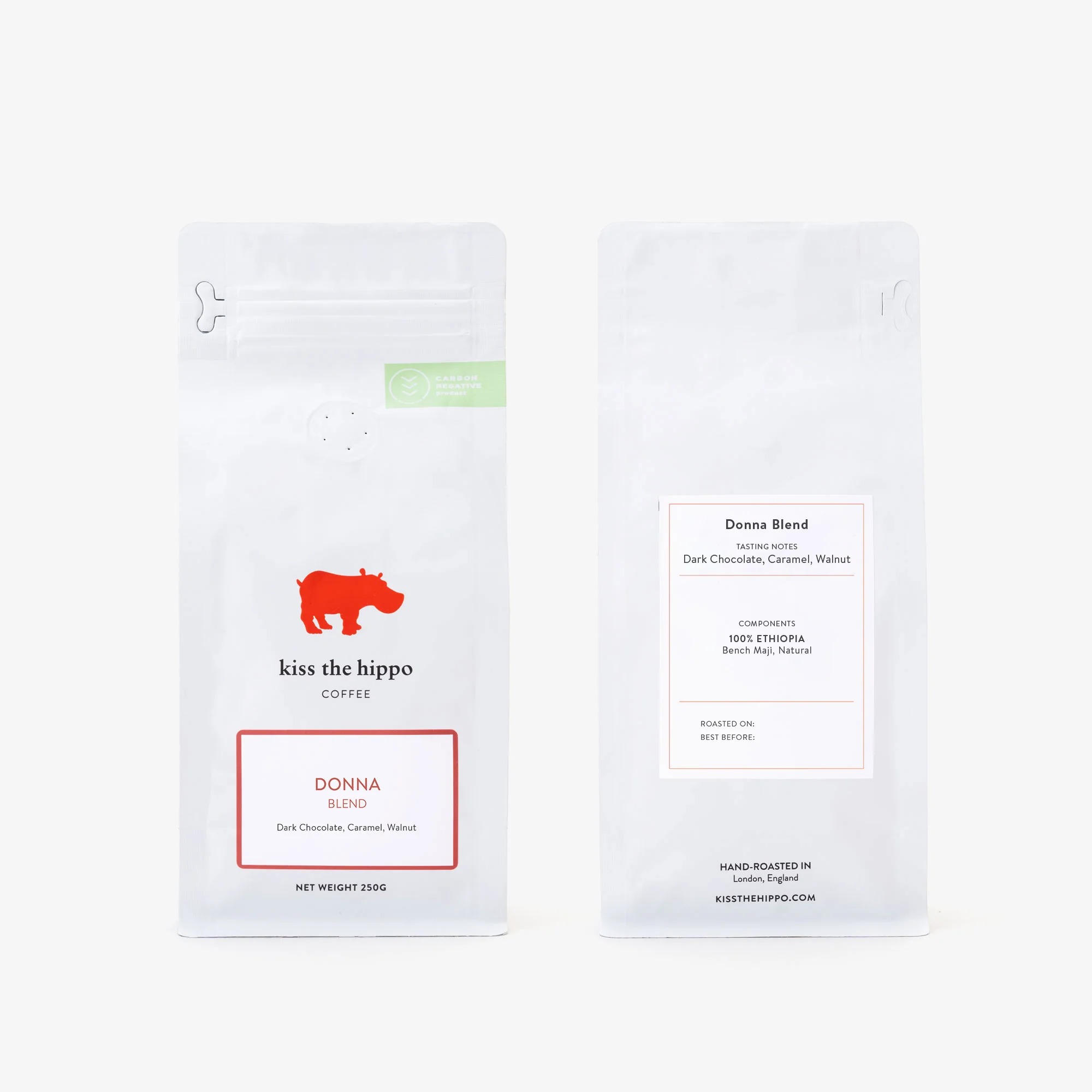 Donna Blend - Image 3