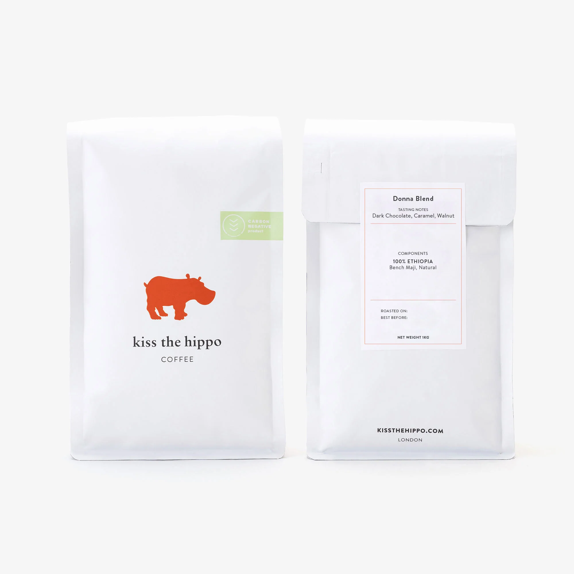 Donna Blend - Image 4