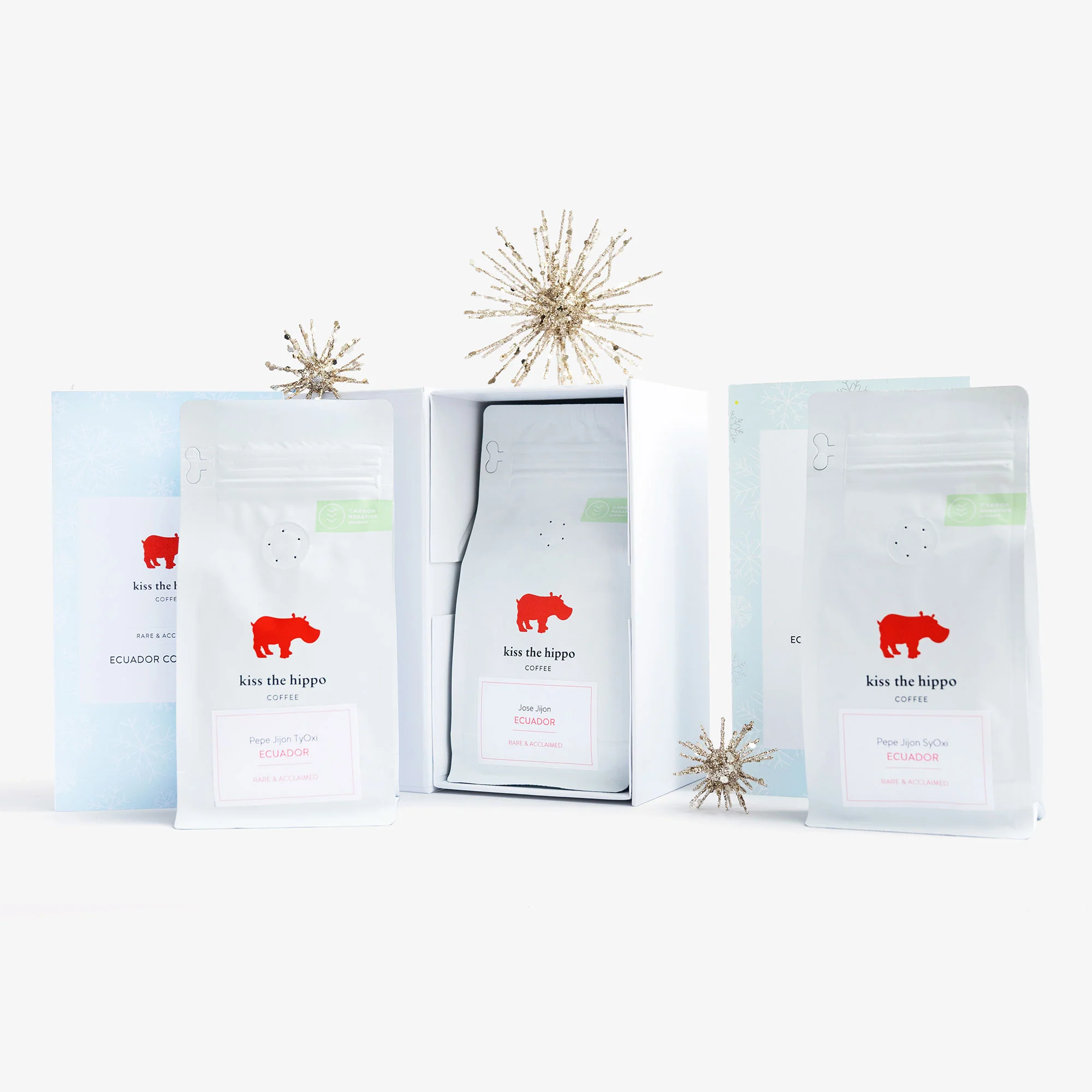 Ecuador Coffee Trio - Image 2