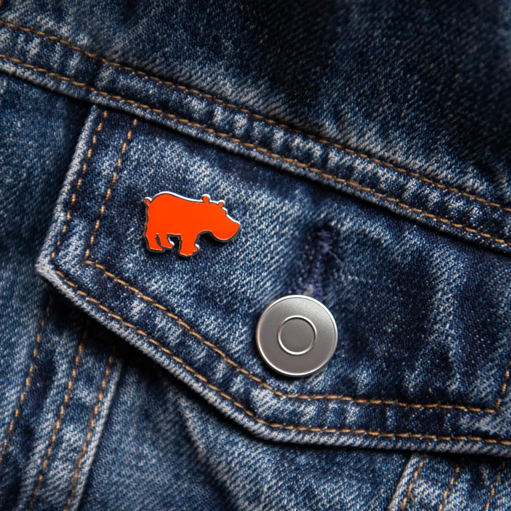 Enamel Pin - Image 3