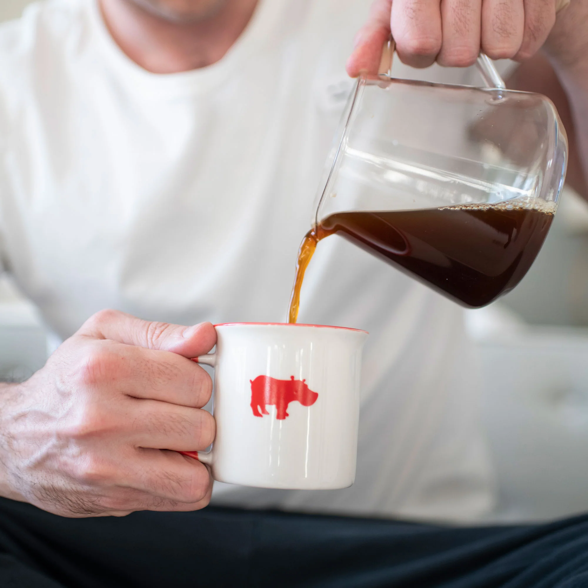 Everyday Ceramic Mug - Image 5