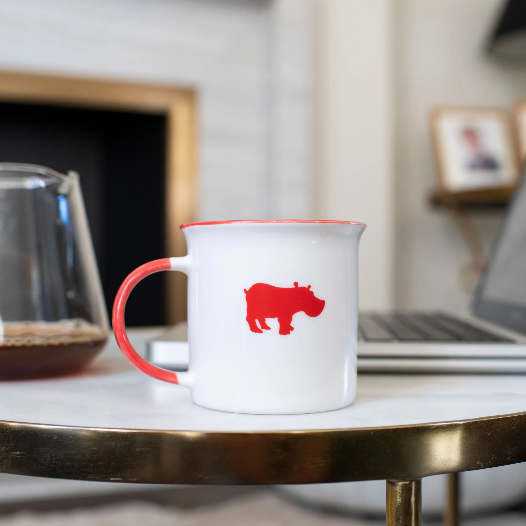 Everyday Ceramic Mug - Image 6