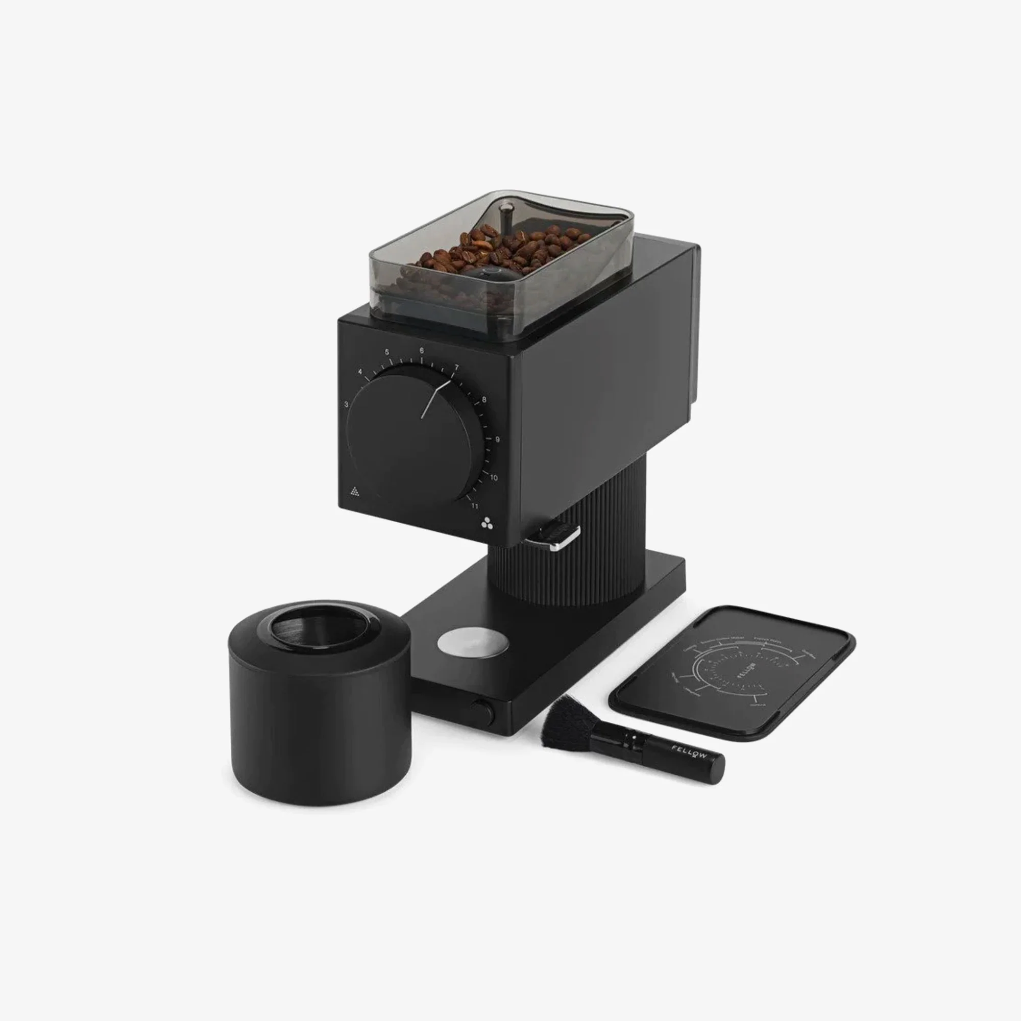 Fellow Ode V2 Grinder - Image 3