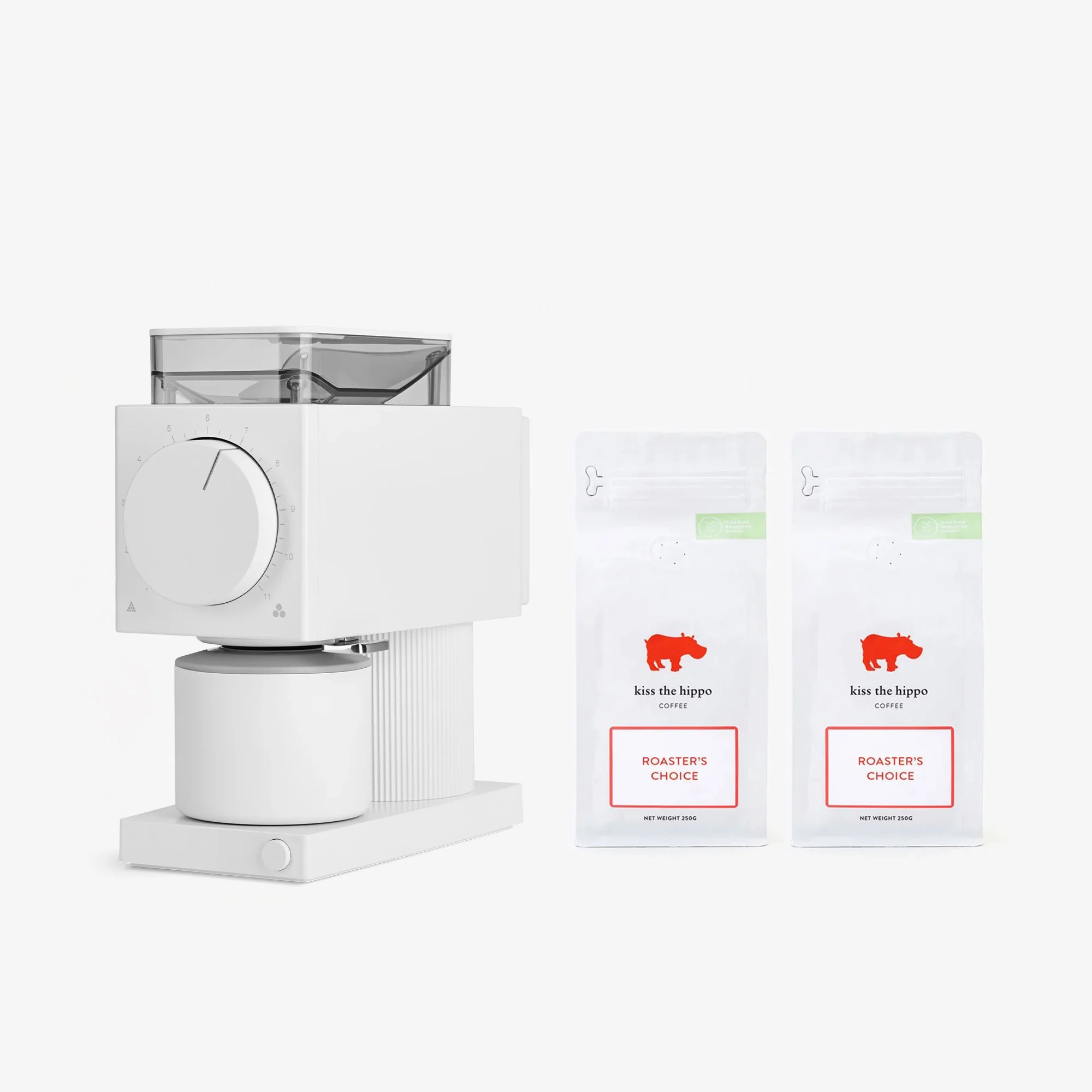 Fellow Ode V2 Grinder - Image 6