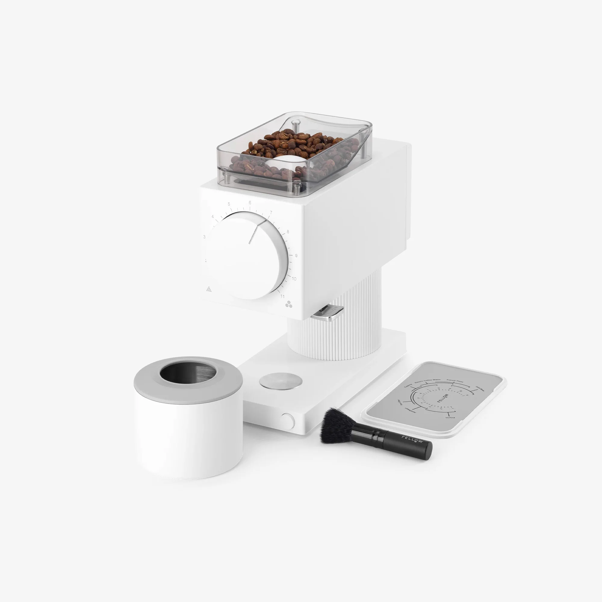 Fellow Ode V2 Grinder - Image 8