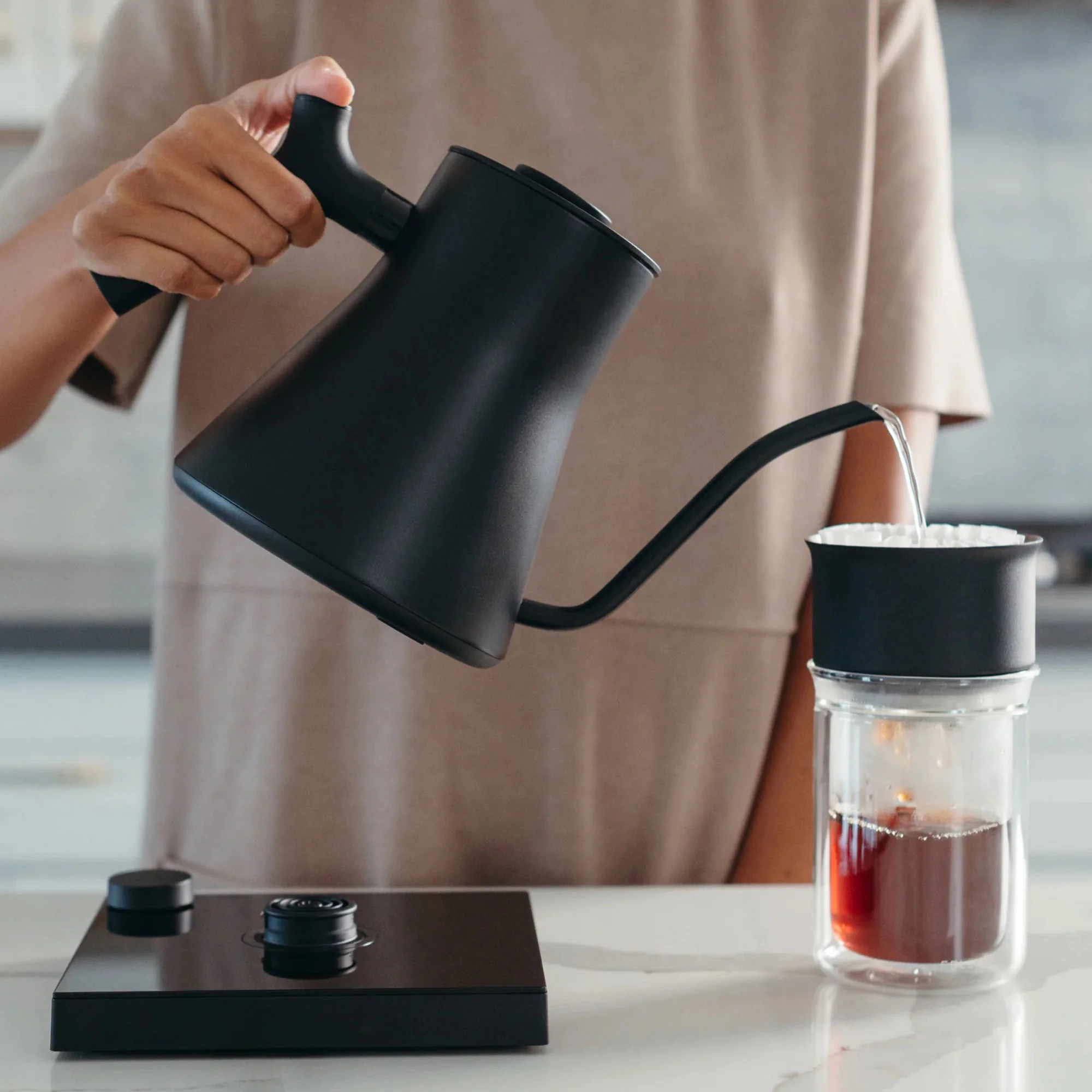 Fellow Stagg EKG Pro Electric Pouring Kettle - Image 2