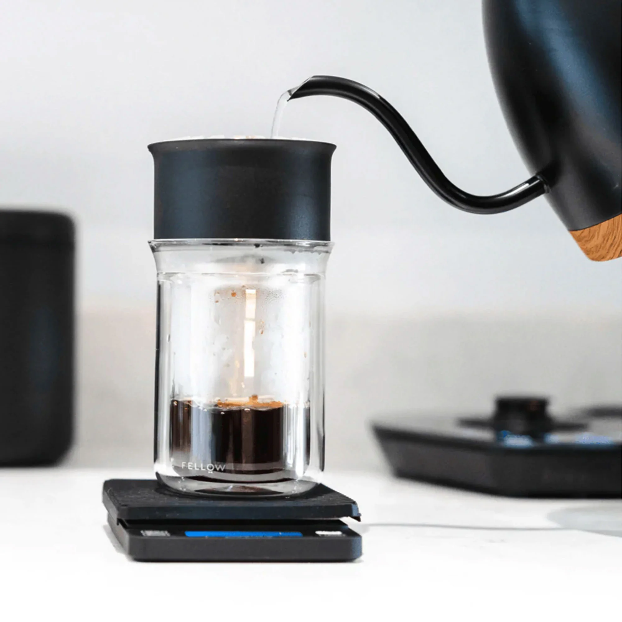 Fellow Stagg x Pourover Set - Image 3