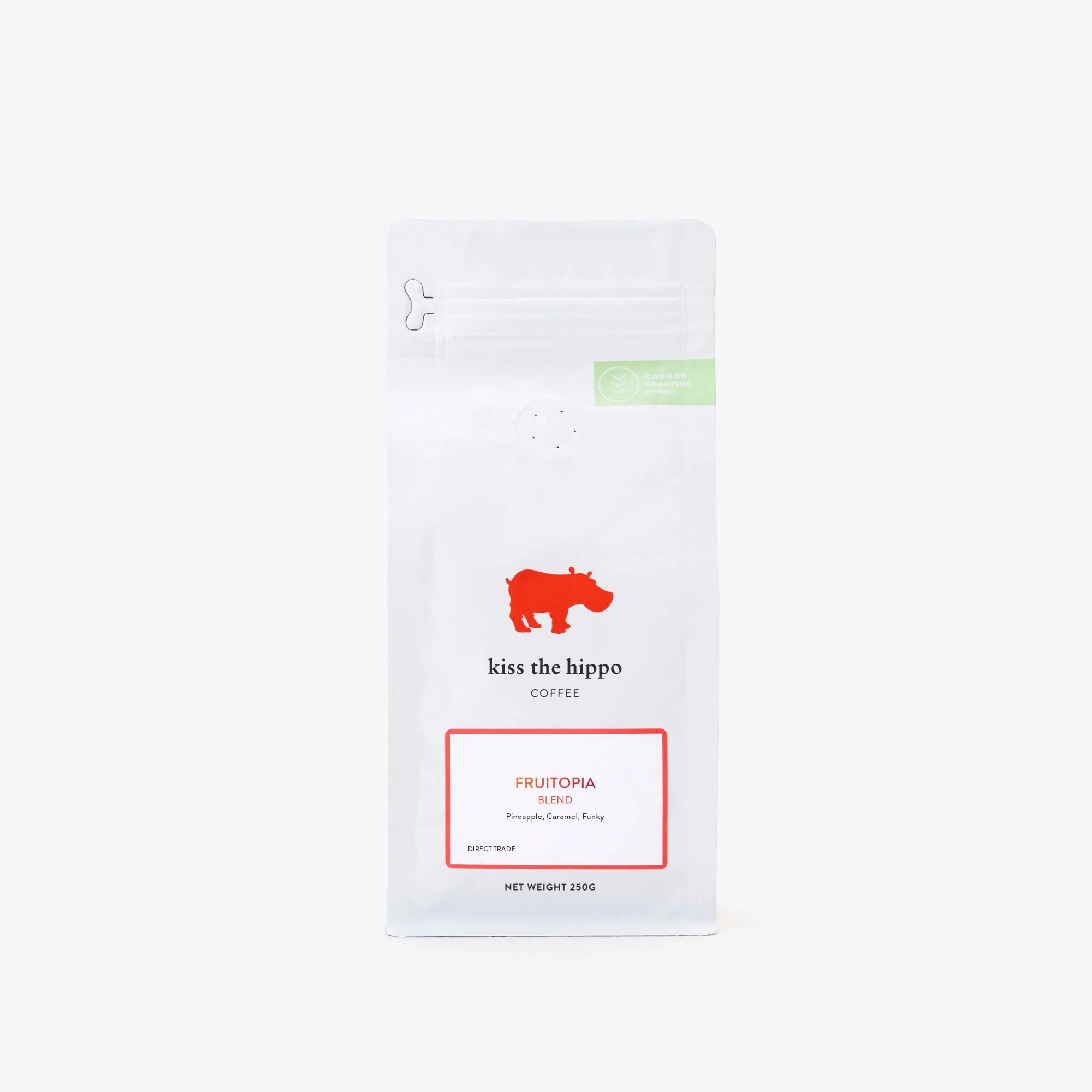 Fruitopia Coffee