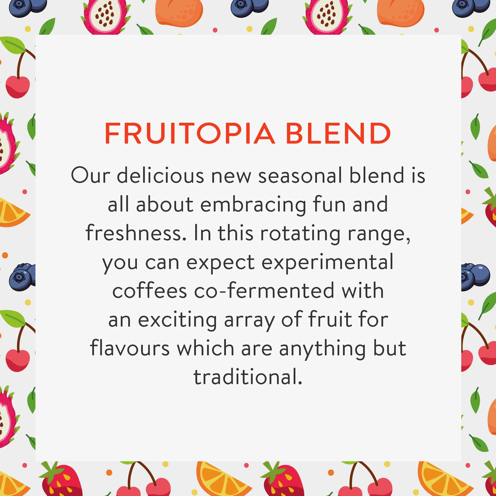 Fruitopia Blend - Image 4