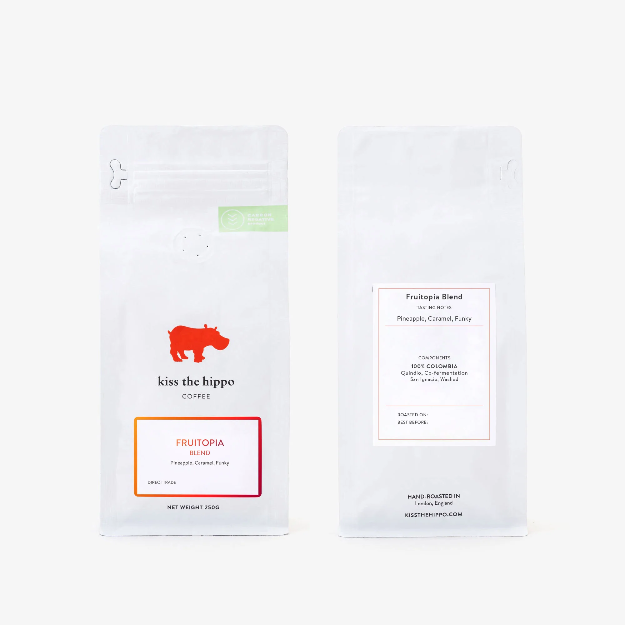 Fruitopia Blend - Image 5