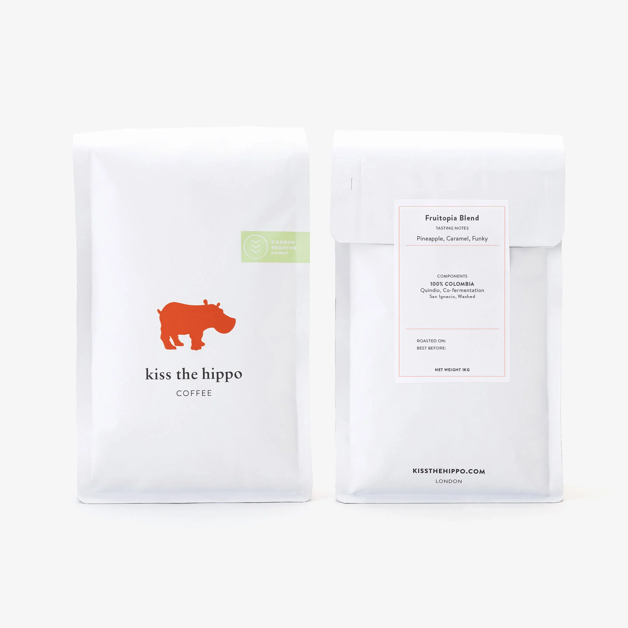 Fruitopia Blend - Image 6