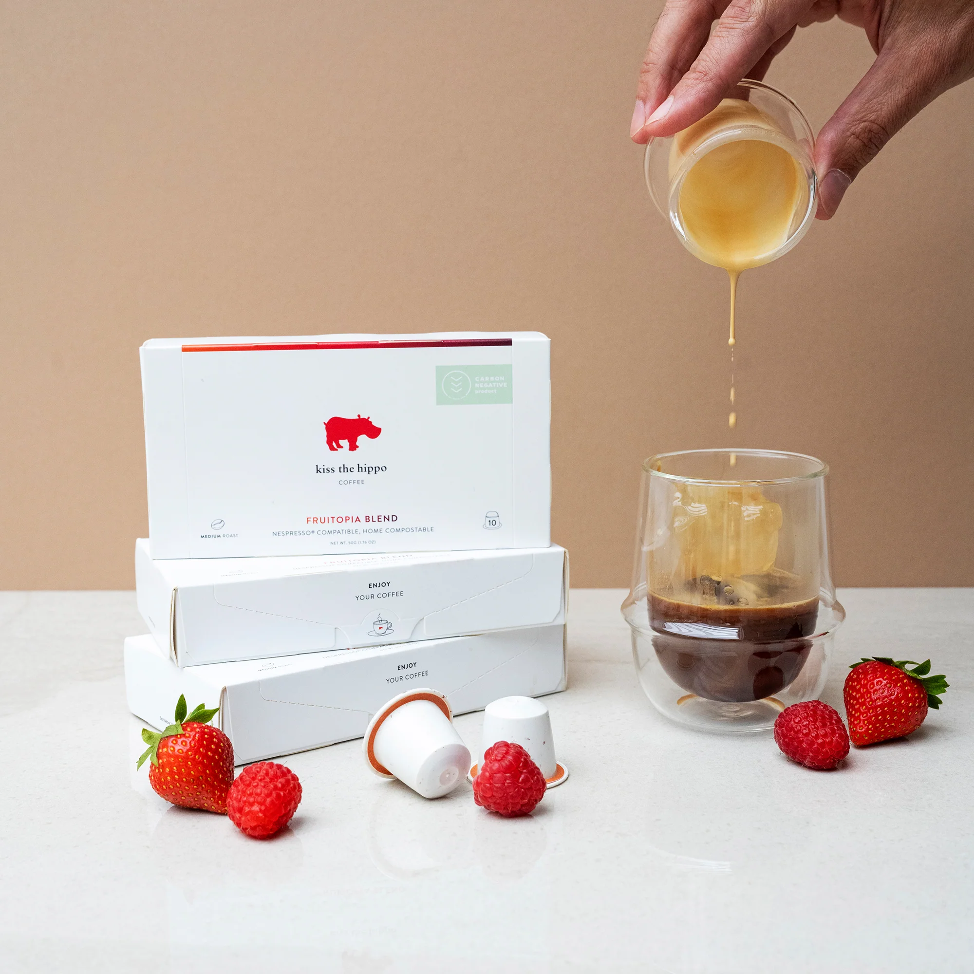 Fruitopia Blend Pods - Image 3
