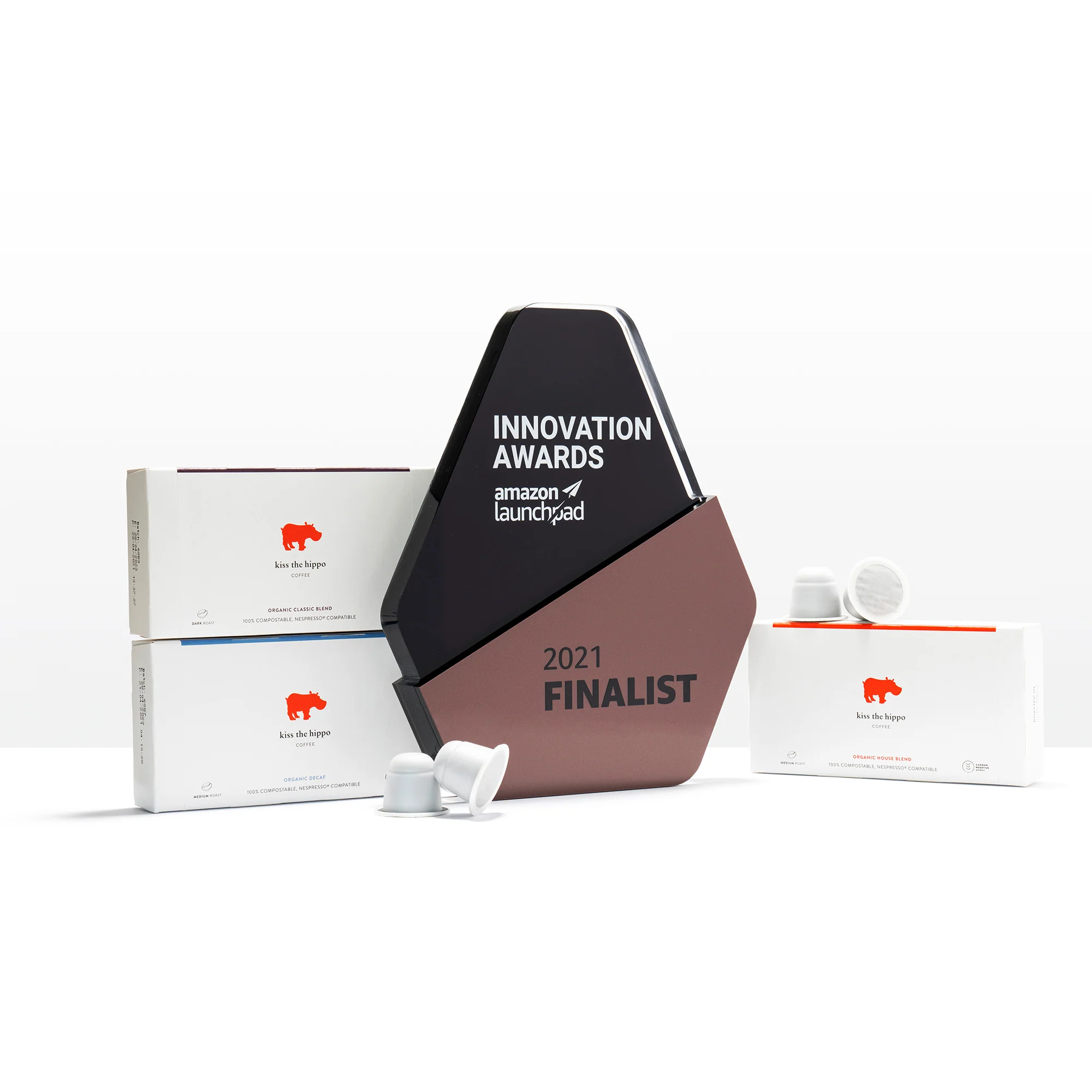 Fruitopia Blend Pods - Image 5
