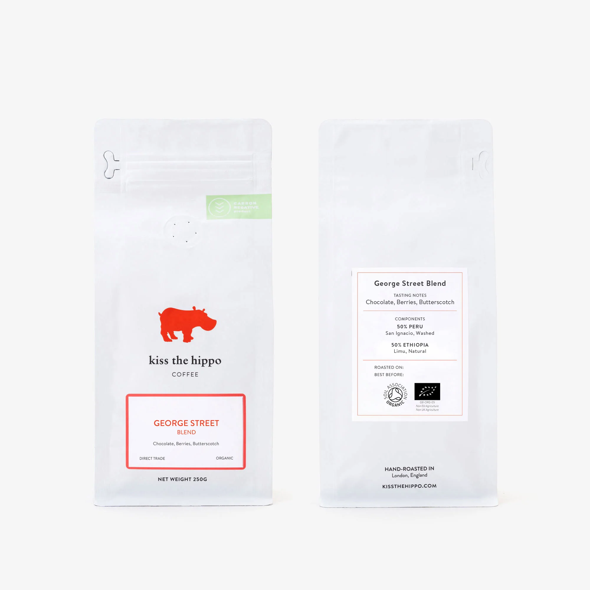 George Street Blend - Image 3