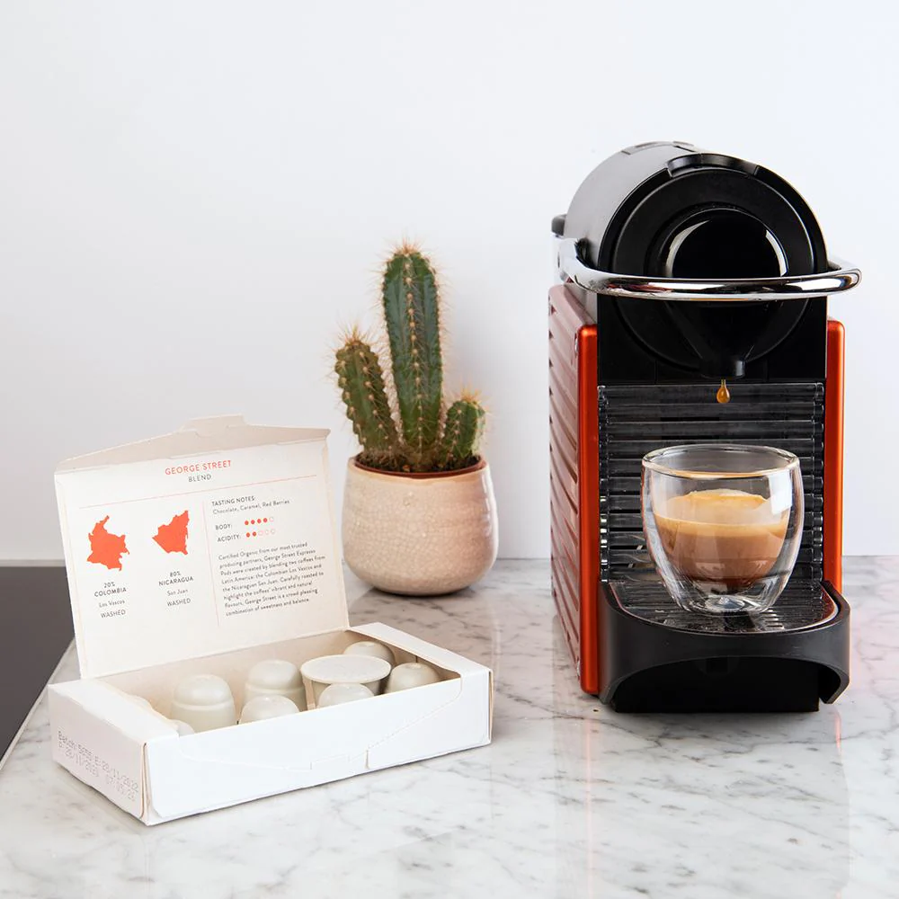 Gift - Pod Subscription Every Other Week, 12 Months