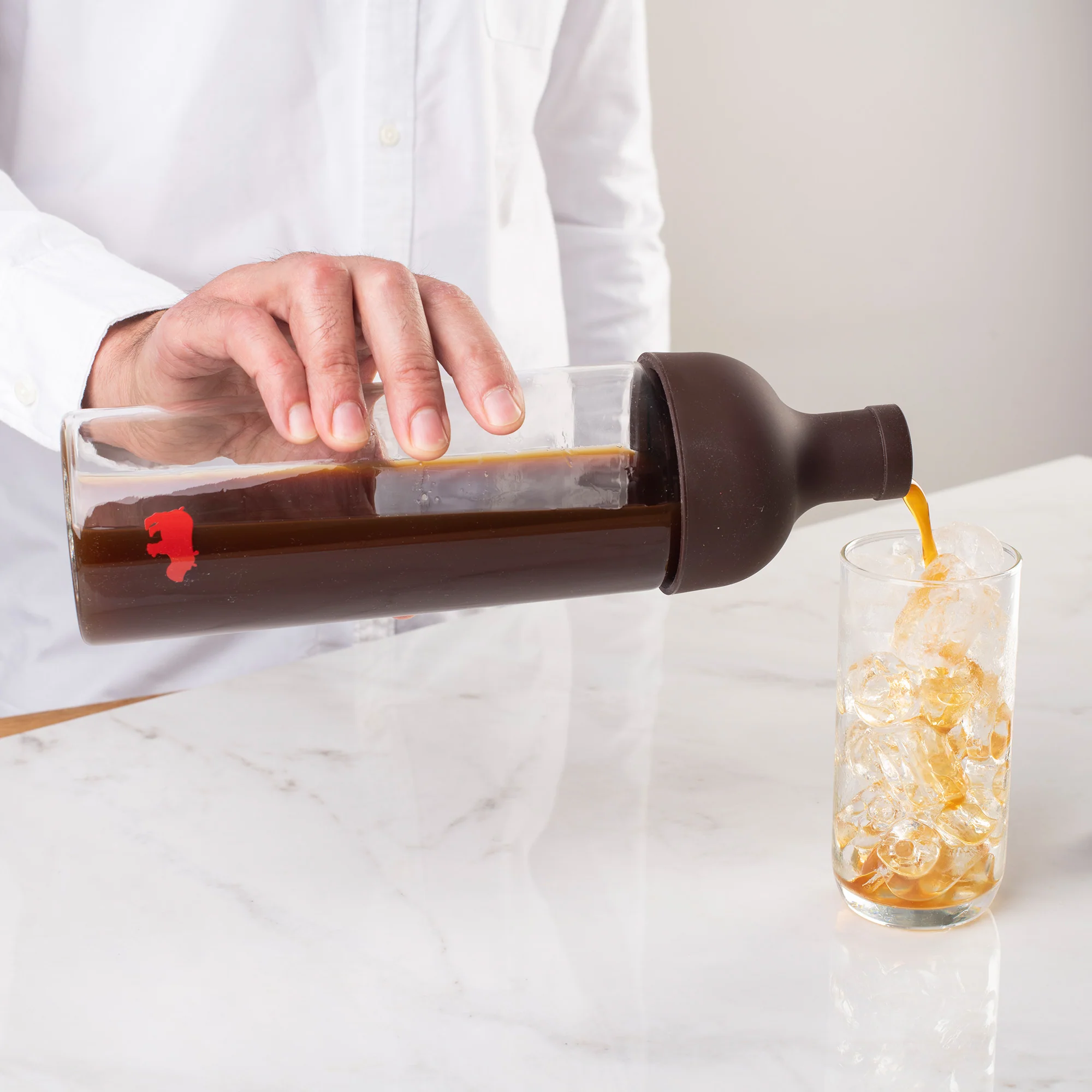 Hario Cold Brew Bottle - Image 4